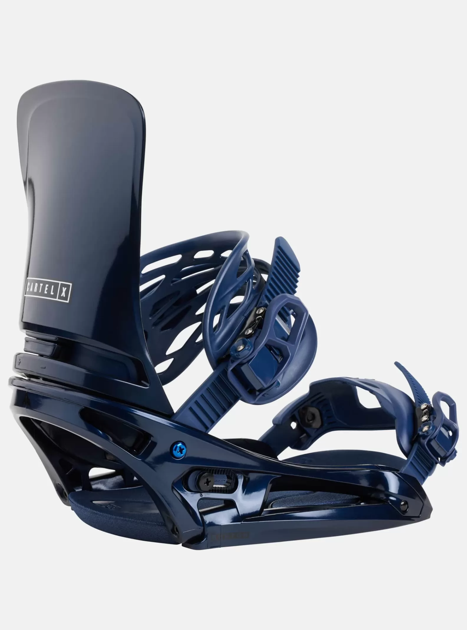 Burton Men's Cartel X EST® Snowboard Bindings