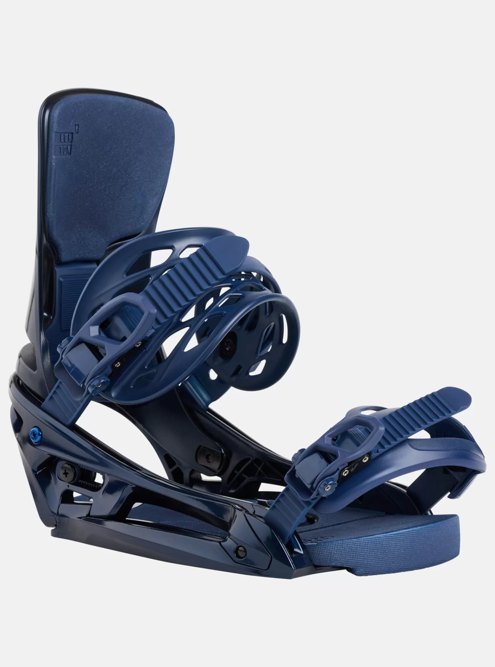 Burton Men's Cartel X EST® Snowboard Bindings