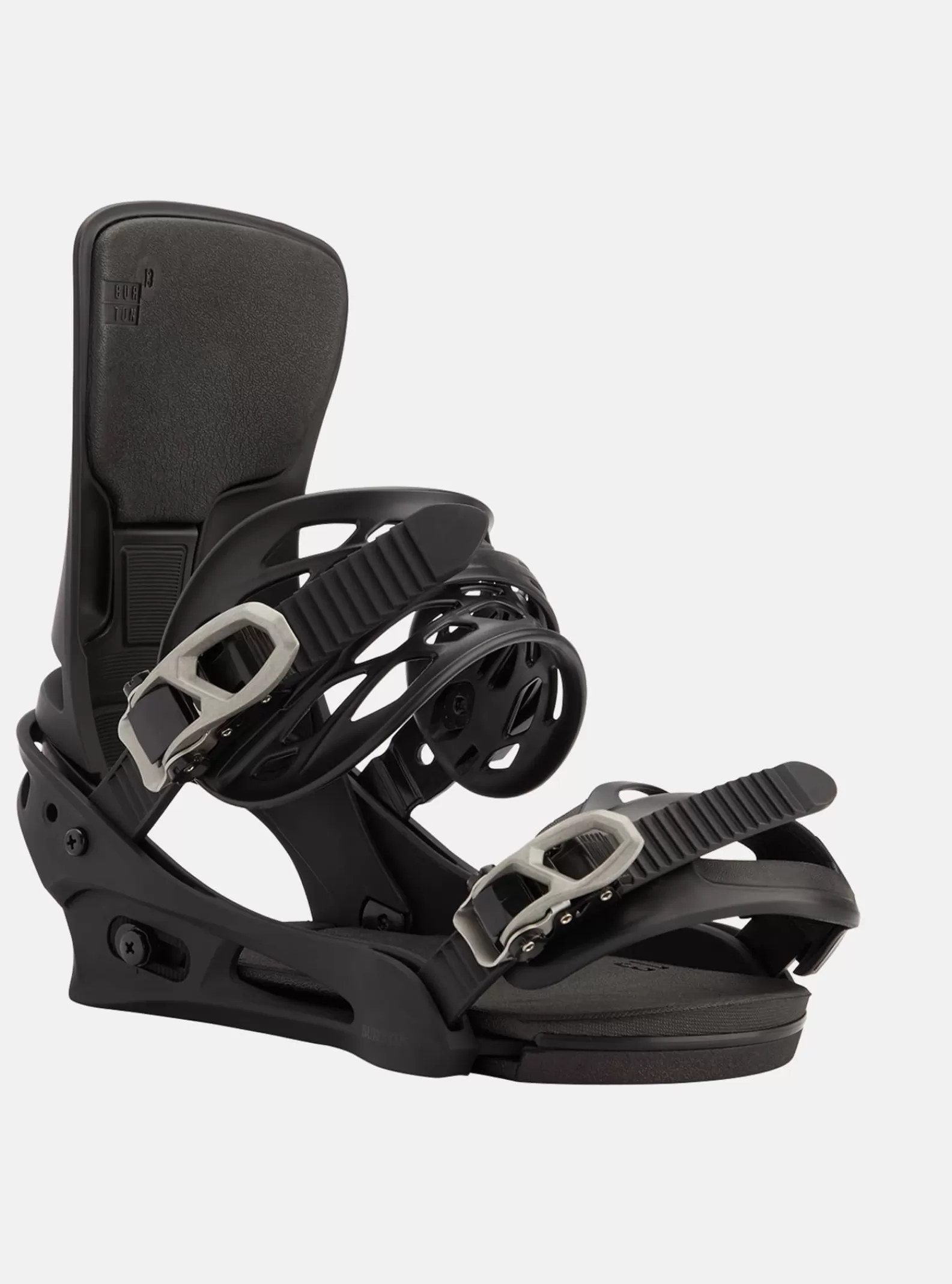 Burton Men's Cartel X Re:Flex Snowboard Bindings