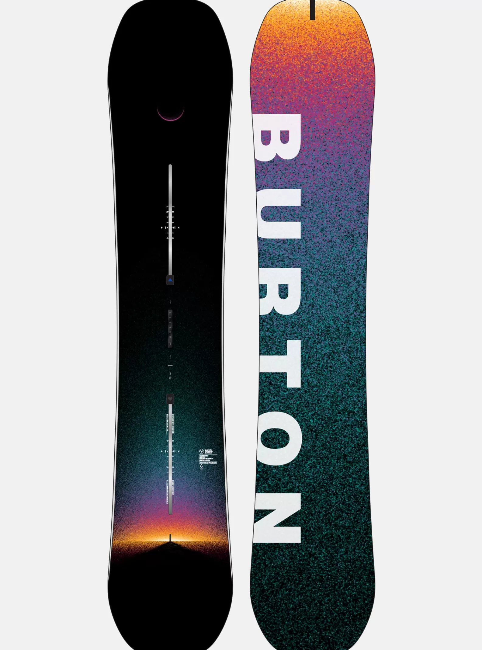 Burton Men's Custom X Camber Snowboard