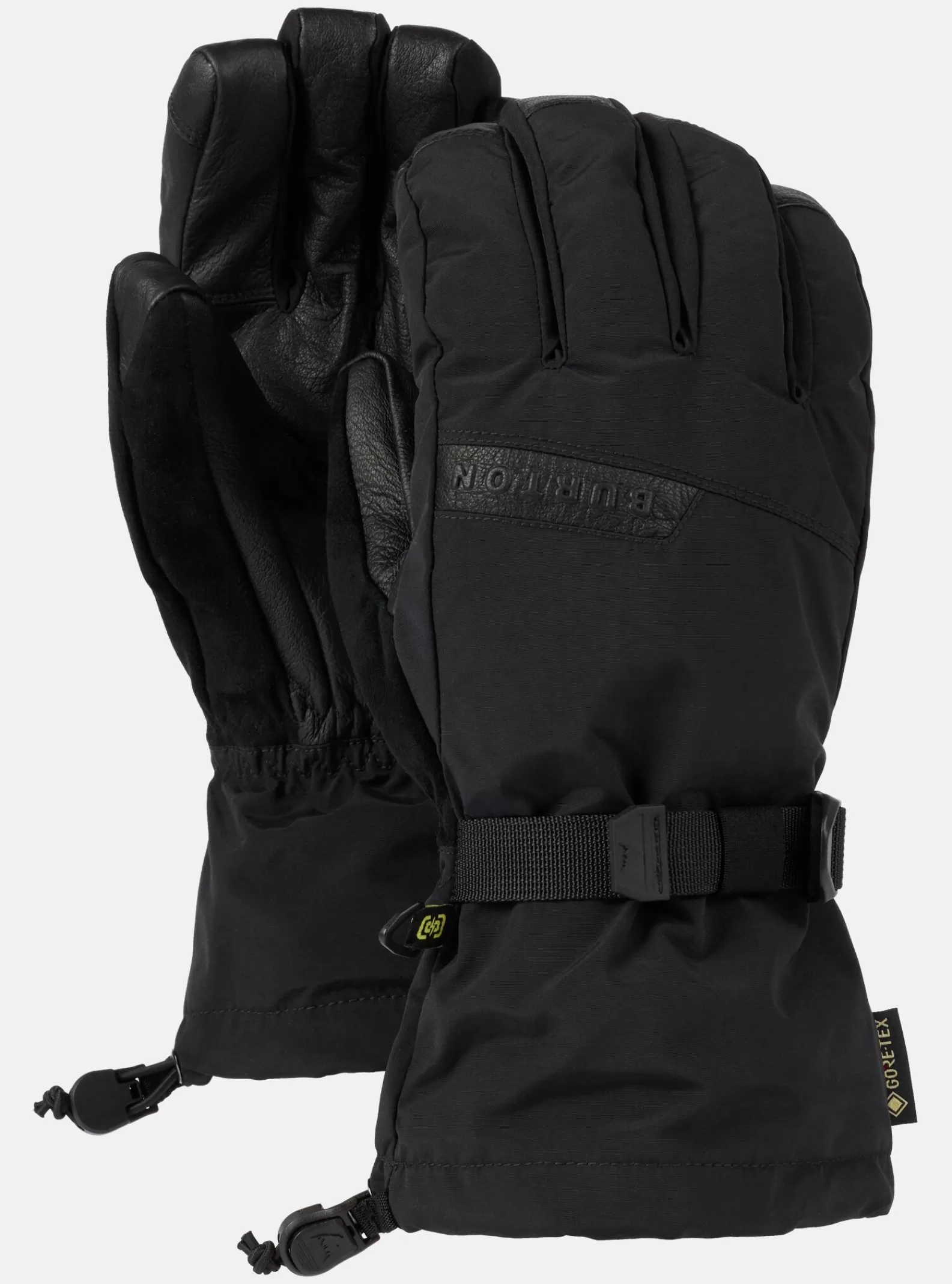 Burton Men's Deluxe GORE‑TEX Gloves