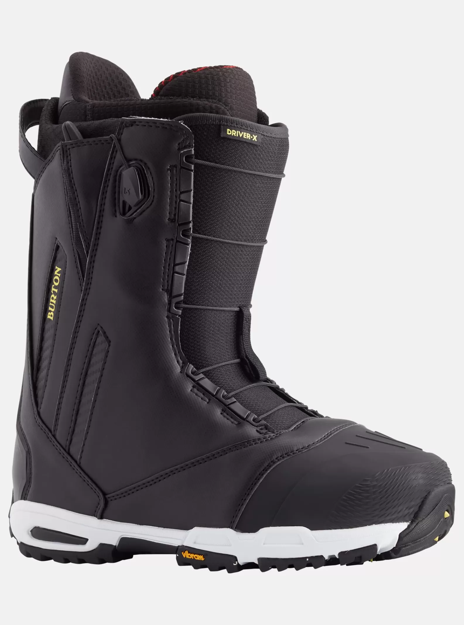 Burton Men's Driver X Snowboard Boots