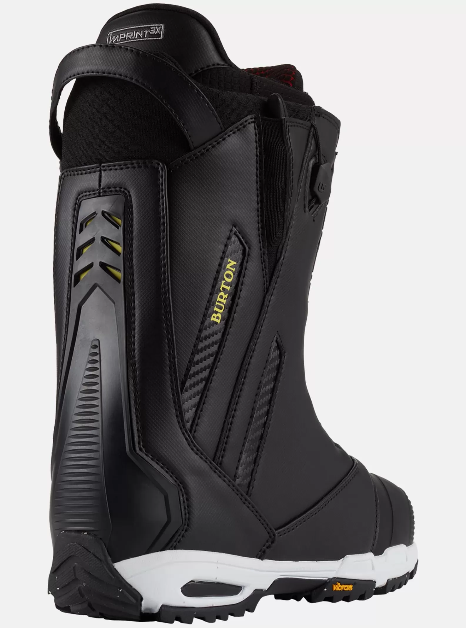 Burton Men's Driver X Snowboard Boots