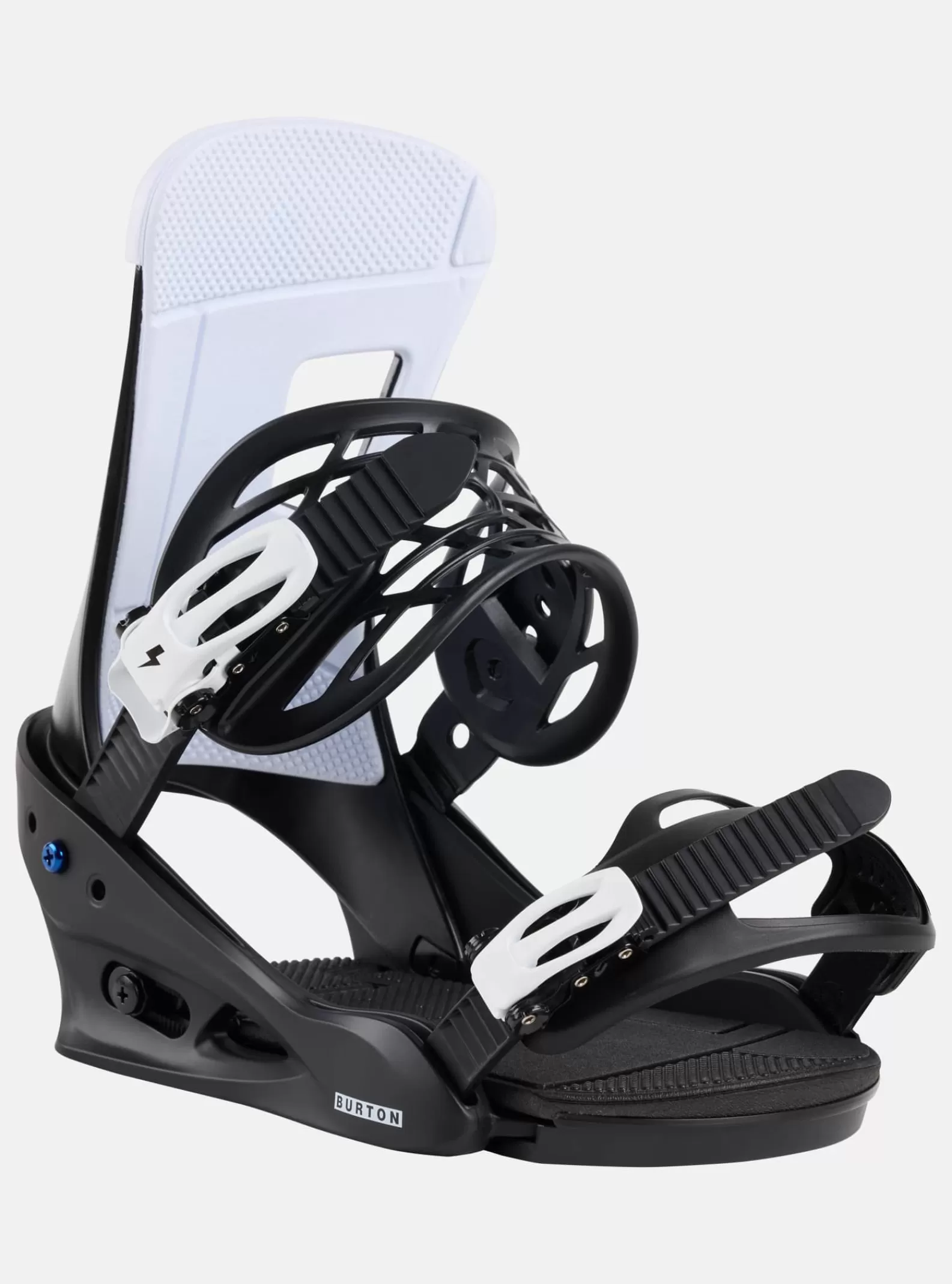 Burton Men's Freestyle Re:Flex Snowboard Bindings