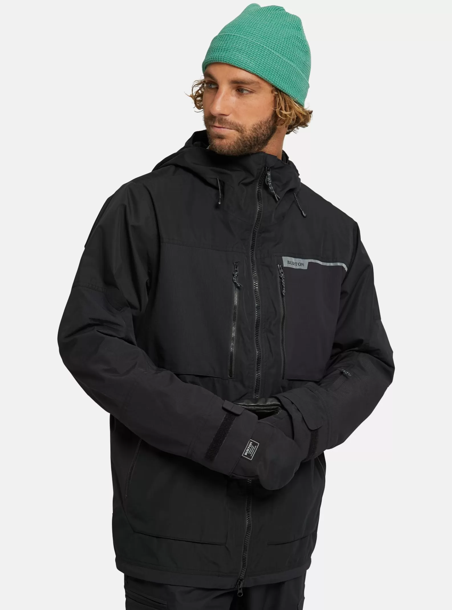 Burton Men's Frostner 2L Jacket