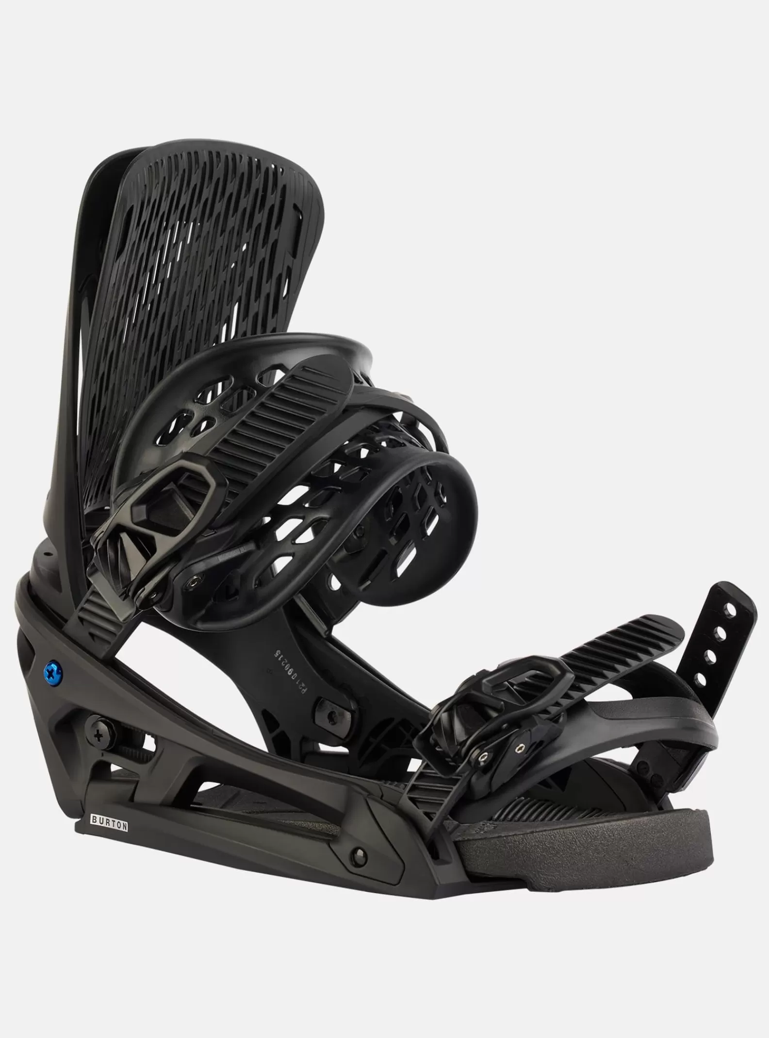 Burton Men's Genesis EST® Snowboard Bindings