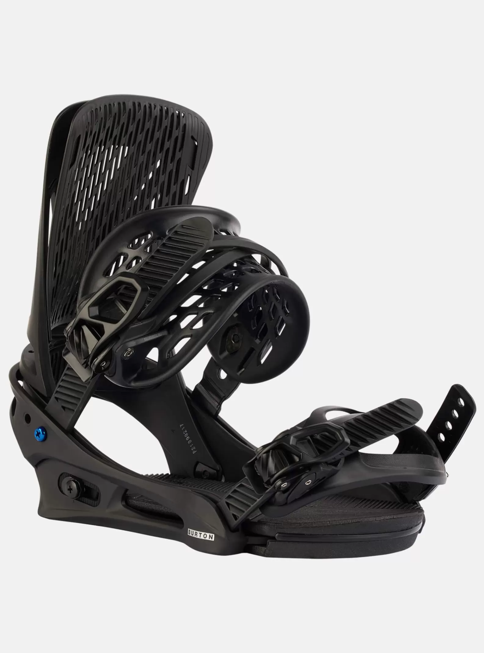 Burton Men's Genesis Re:Flex Snowboard Bindings