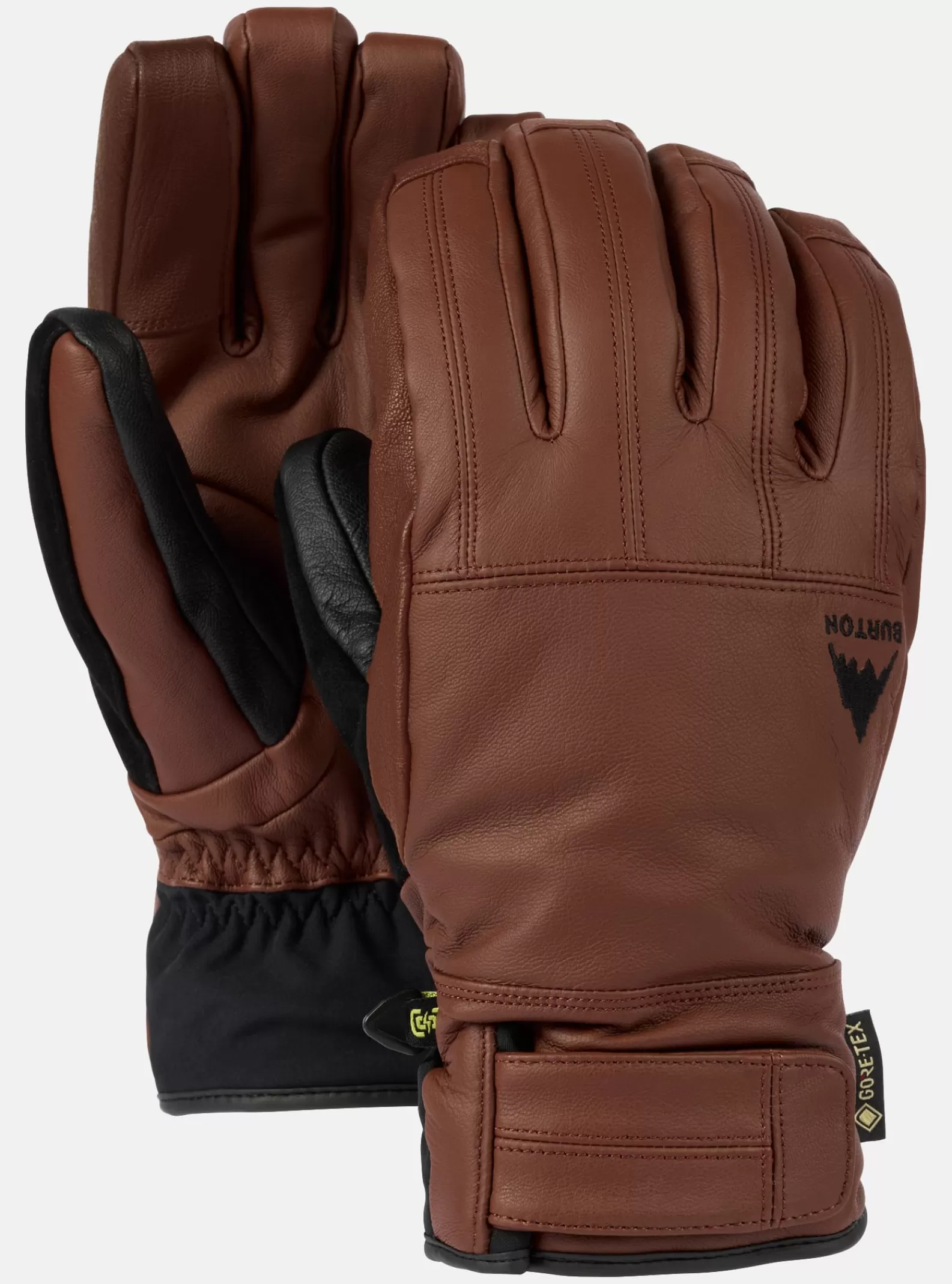 Burton Men's Gondy GORE-TEX Leather Gloves