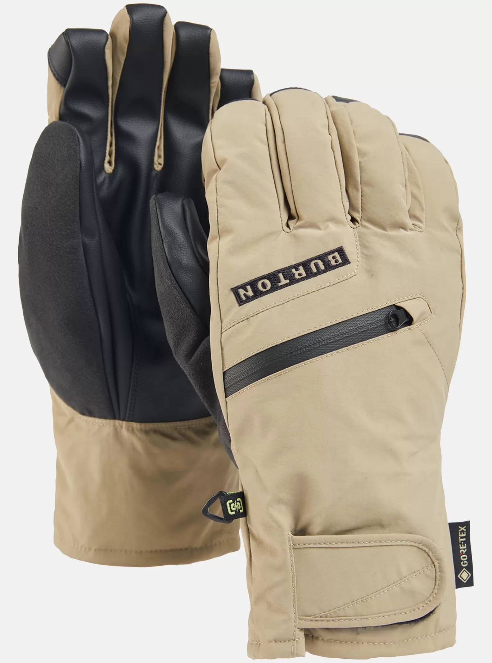 Burton Men's GORE-TEX Under Gloves