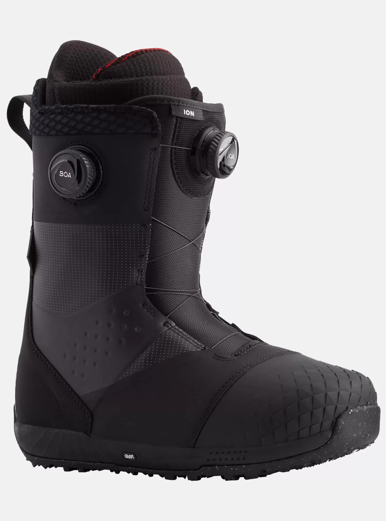 Burton Men's Ion BOA® Snowboard Boots