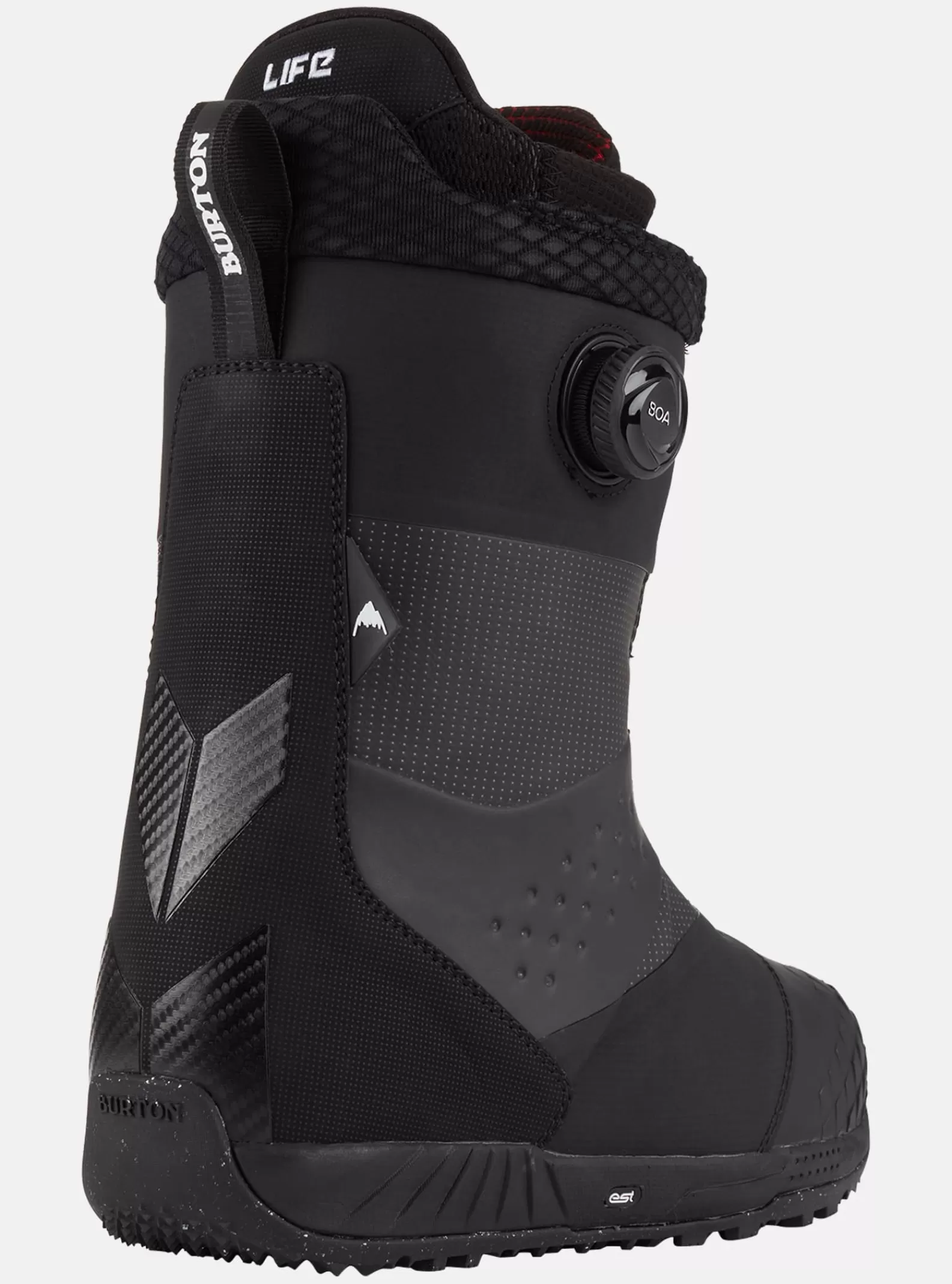 Burton Men's Ion BOA® Snowboard Boots