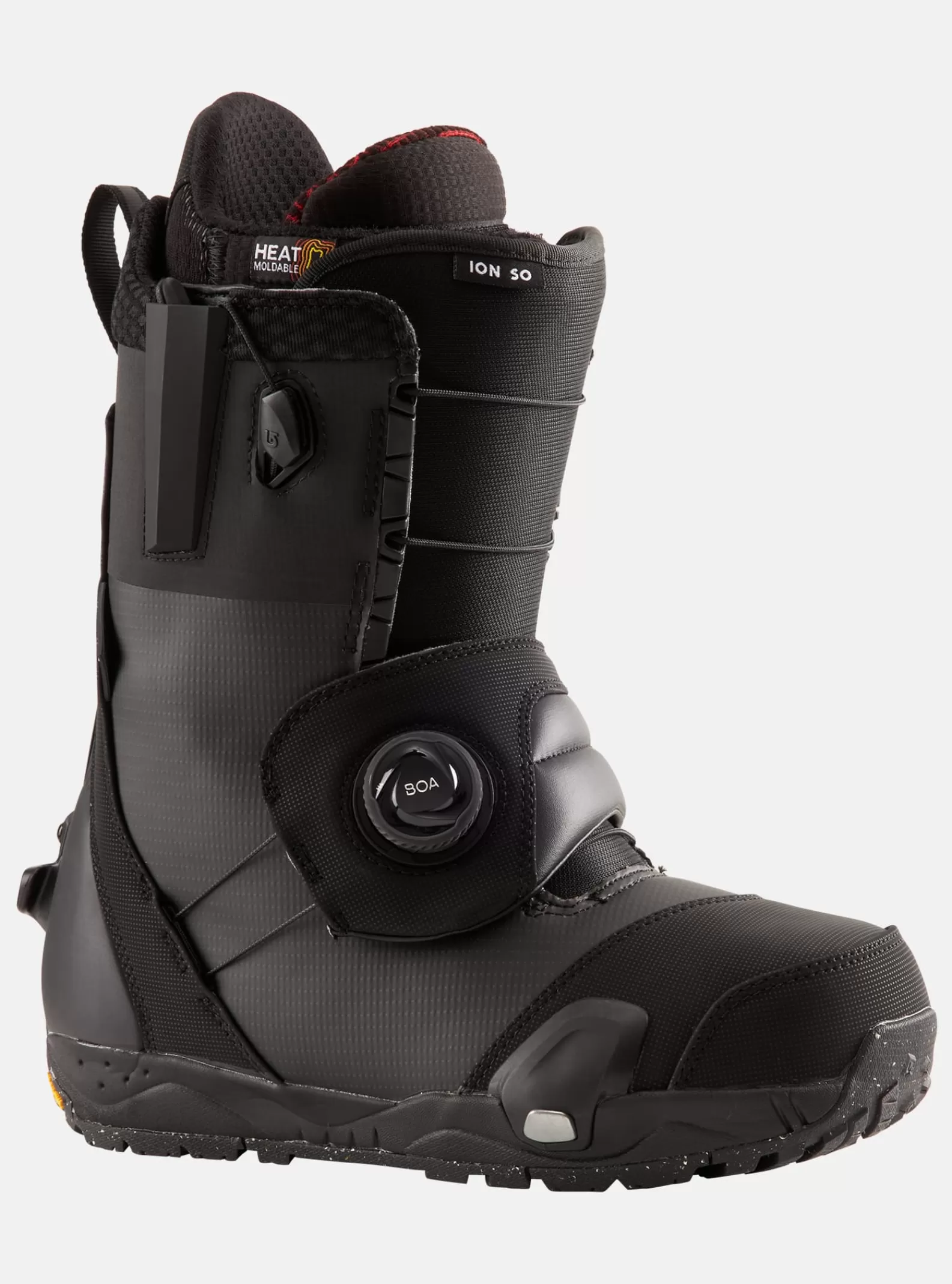 Burton Men's Ion Step On® Wide Snowboard Boots