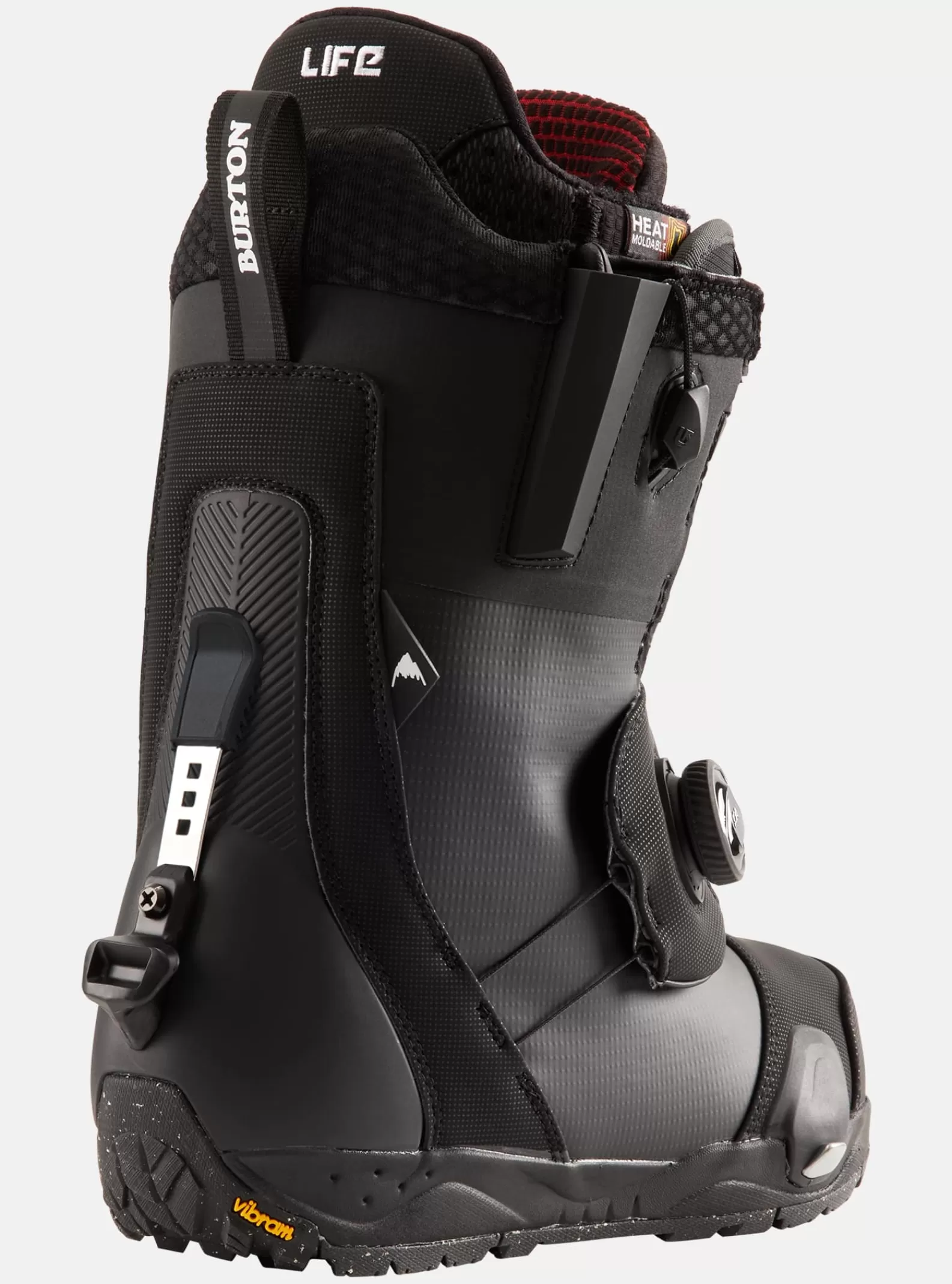 Burton Men's Ion Step On® Wide Snowboard Boots