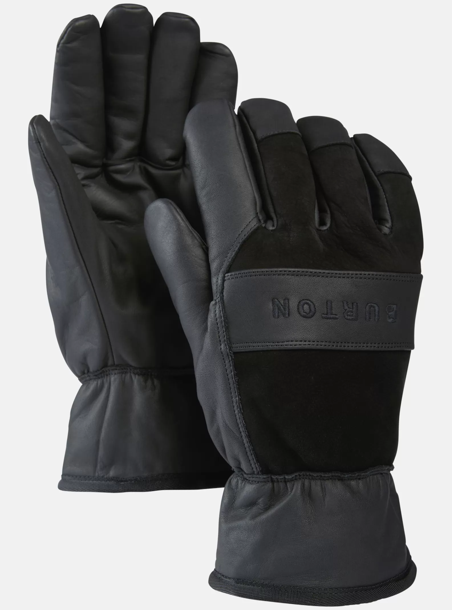 Burton Men's Lifty Leather Gloves