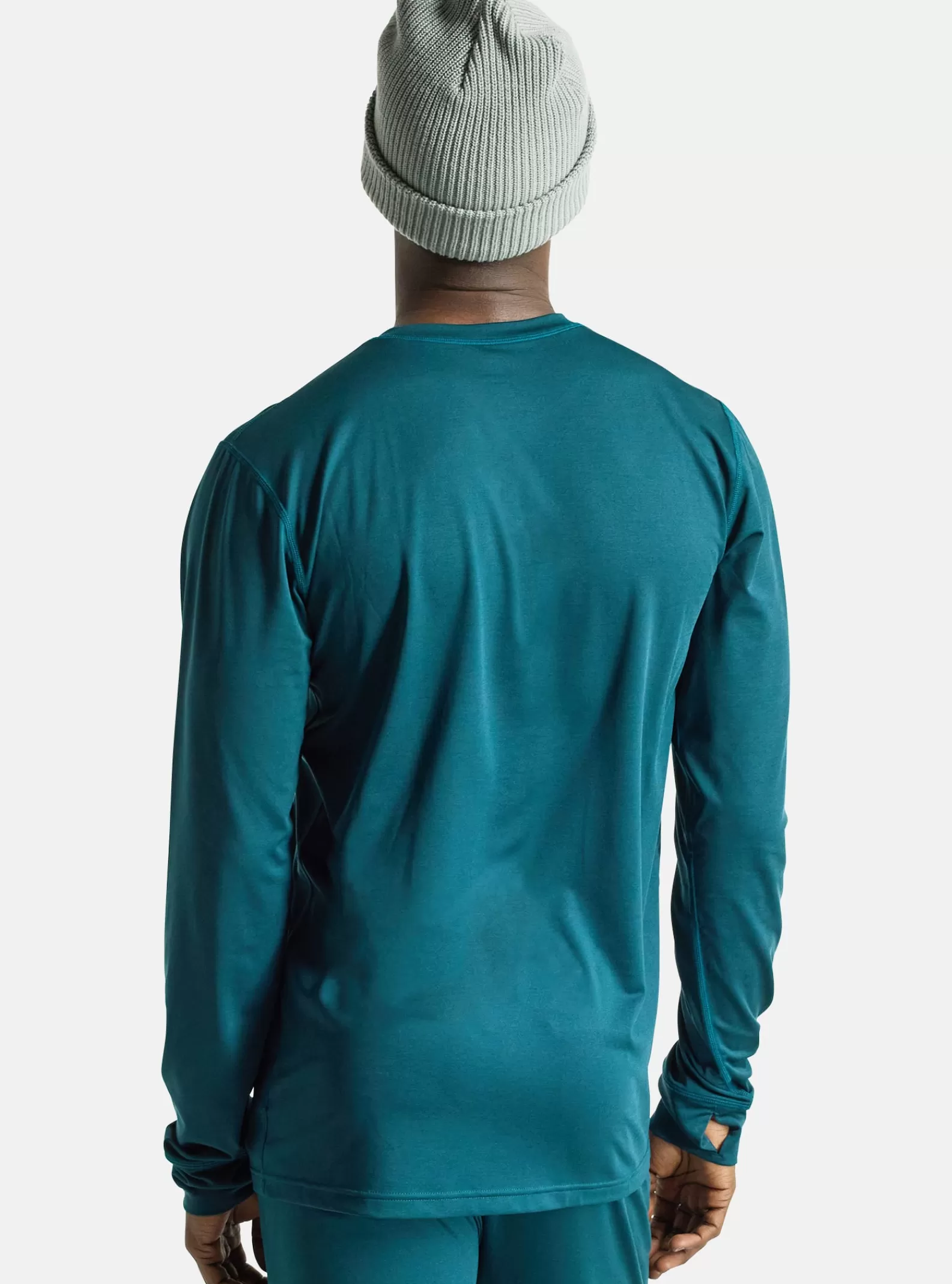 Burton Men's Lightweight X Base Layer Crewneck