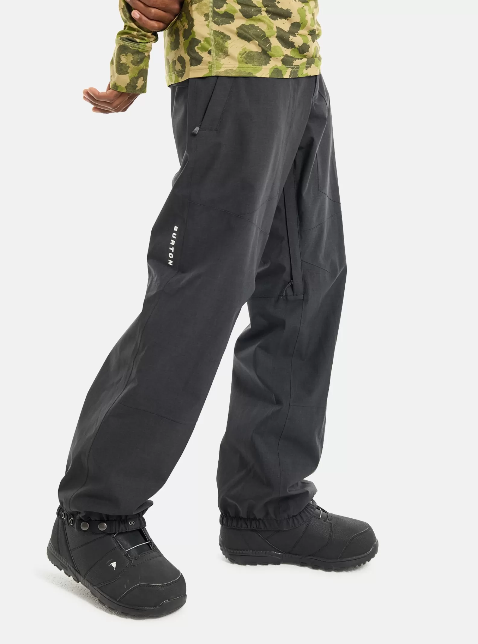 Burton Men's Melter Plus 2L Pants