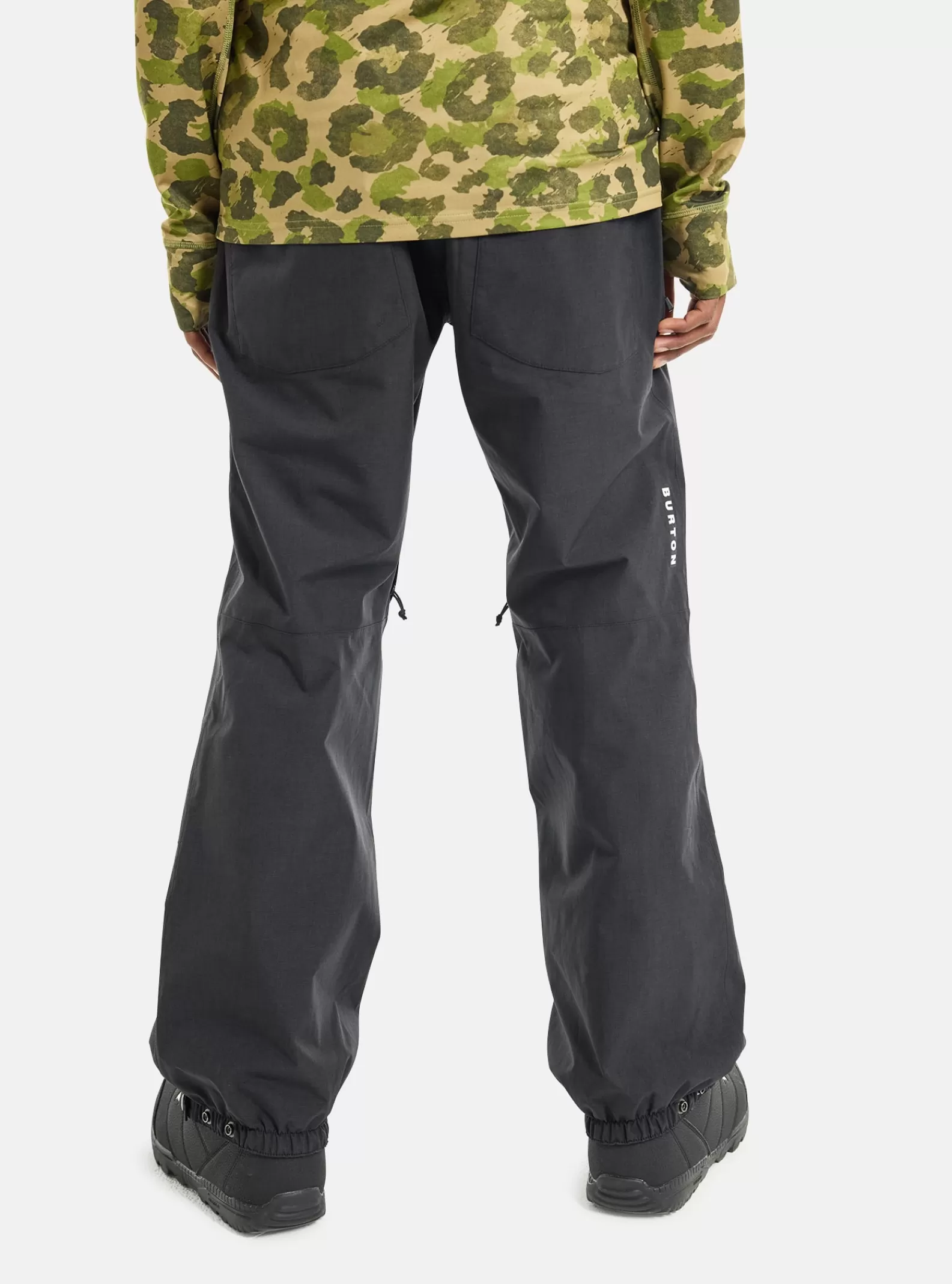 Burton Men's Melter Plus 2L Pants