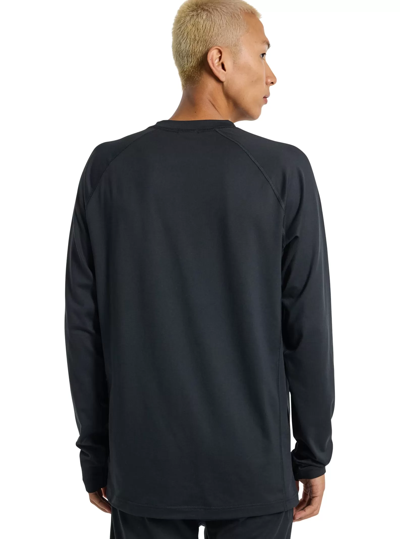 Burton Men's Midweight Base Layer Crewneck