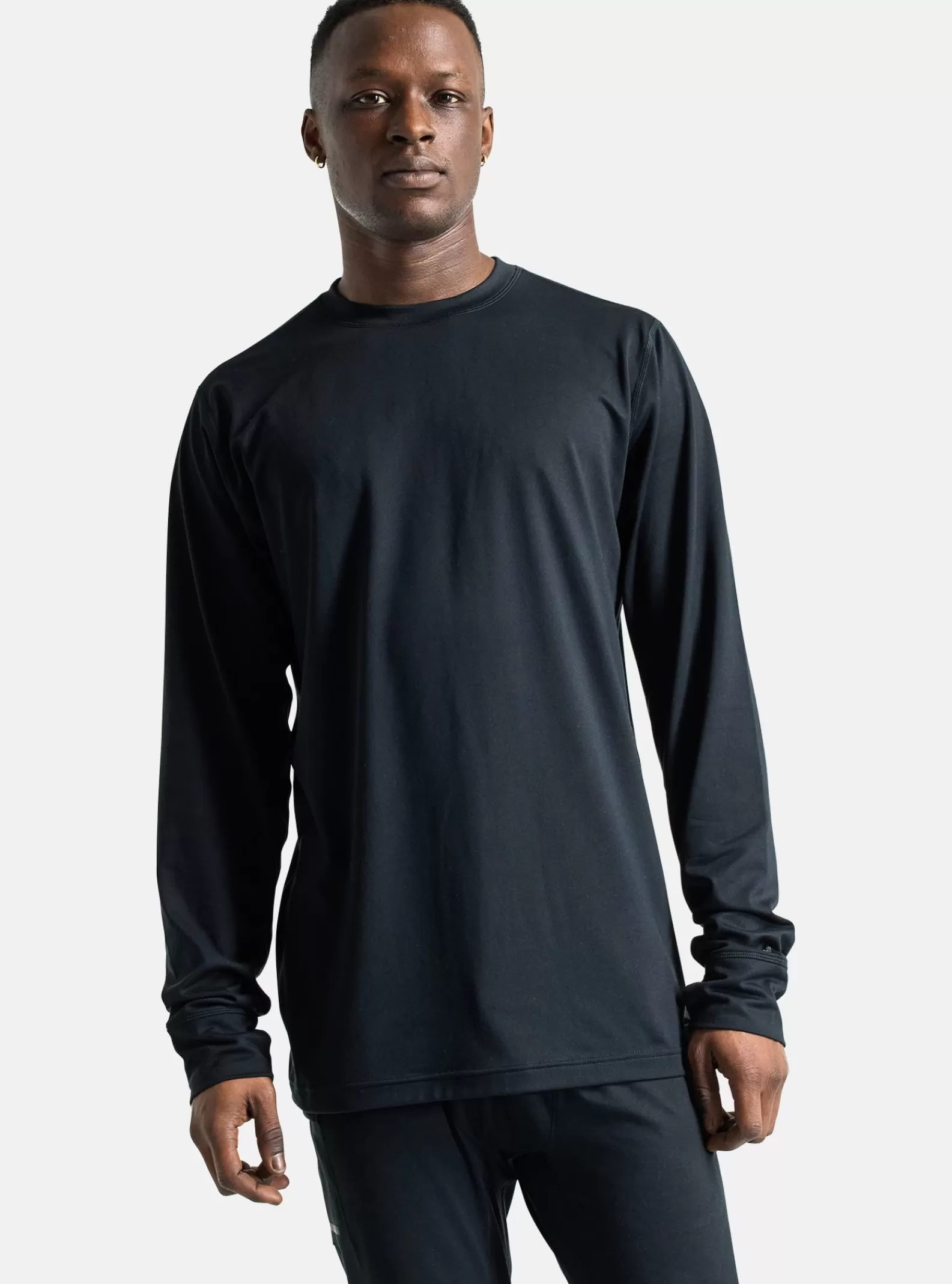 Burton Men's Midweight X Base Layer Crewneck