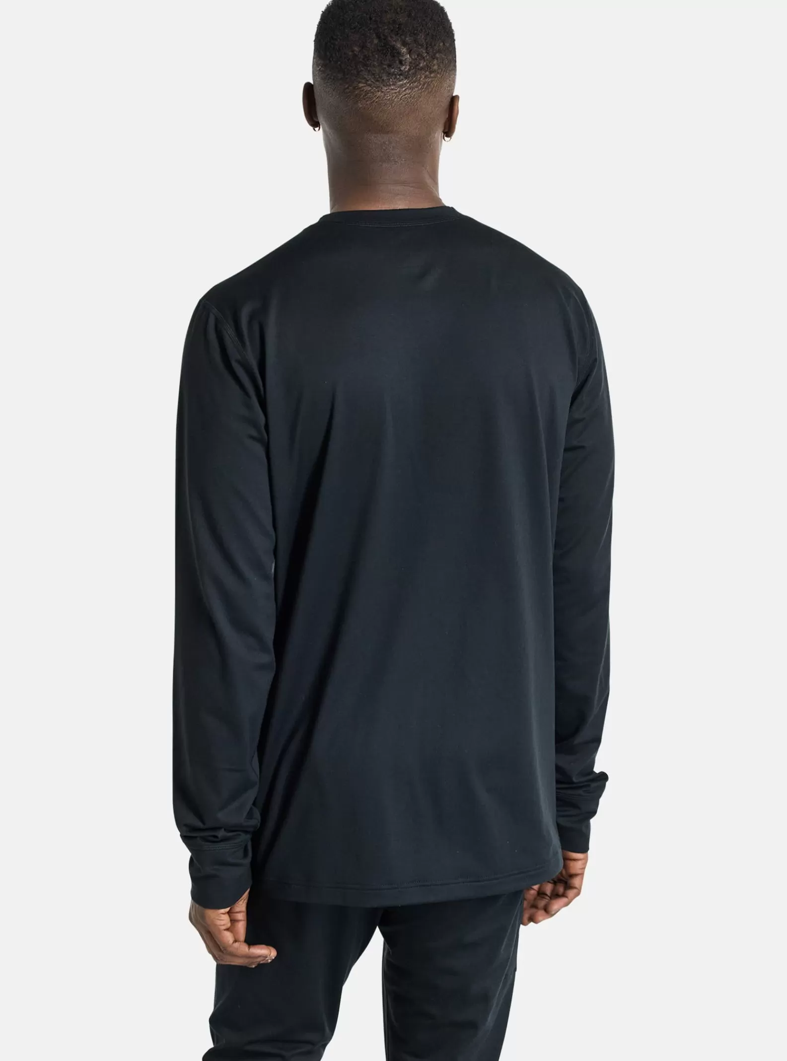 Burton Men's Midweight X Base Layer Crewneck