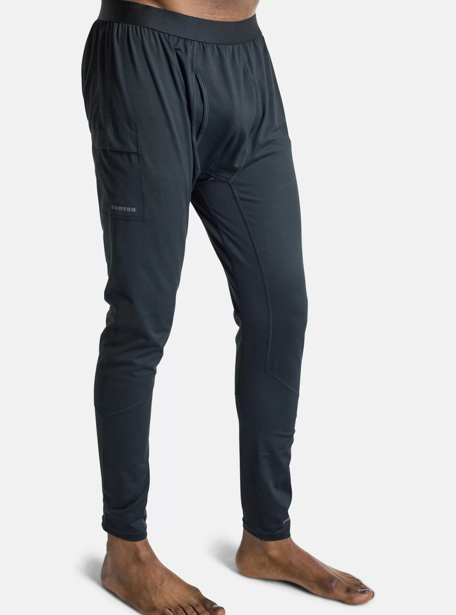 Burton Men's Midweight X Base Layer Pants