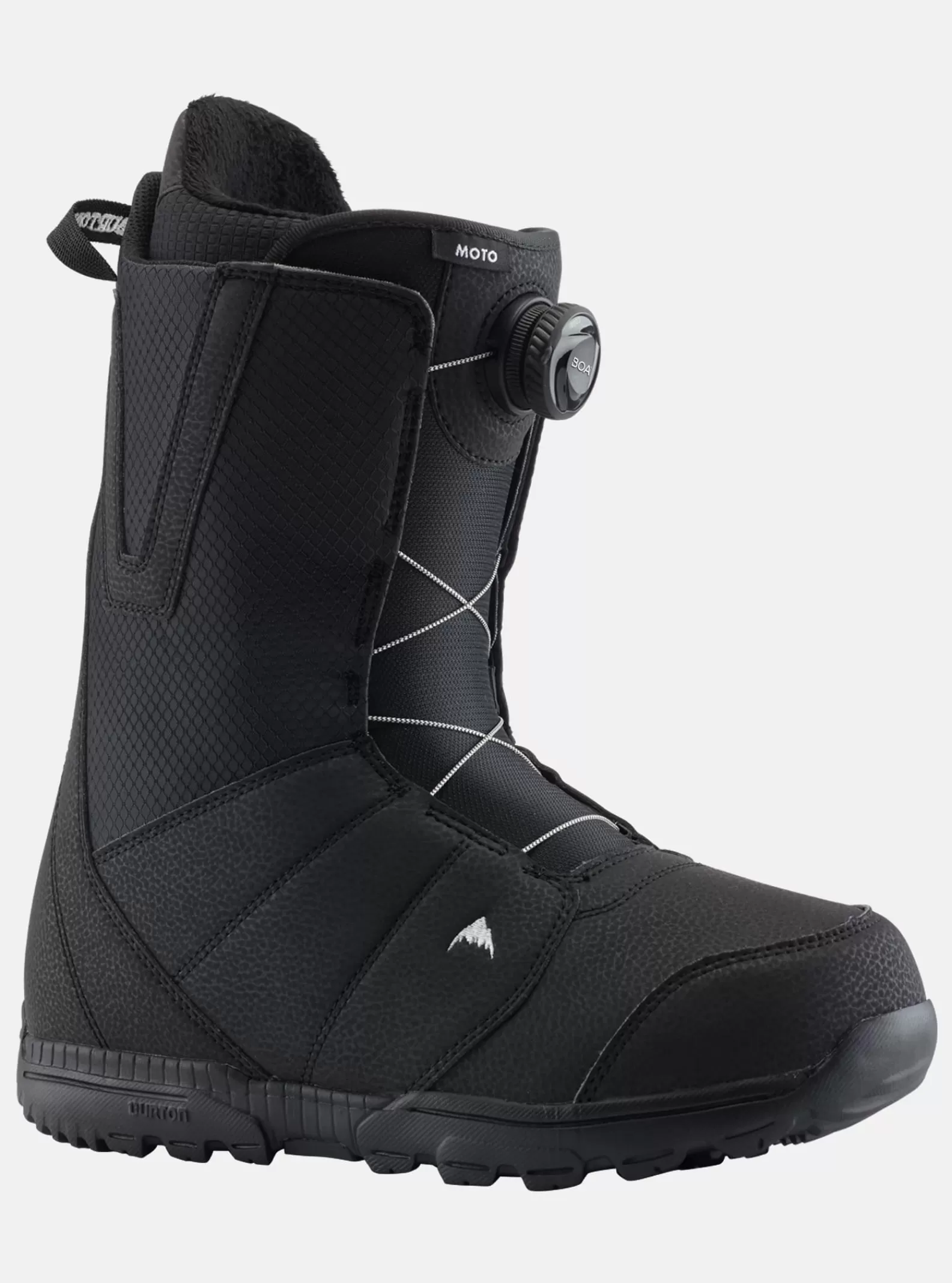 Burton Men's Moto BOA® Wide Snowboard Boots