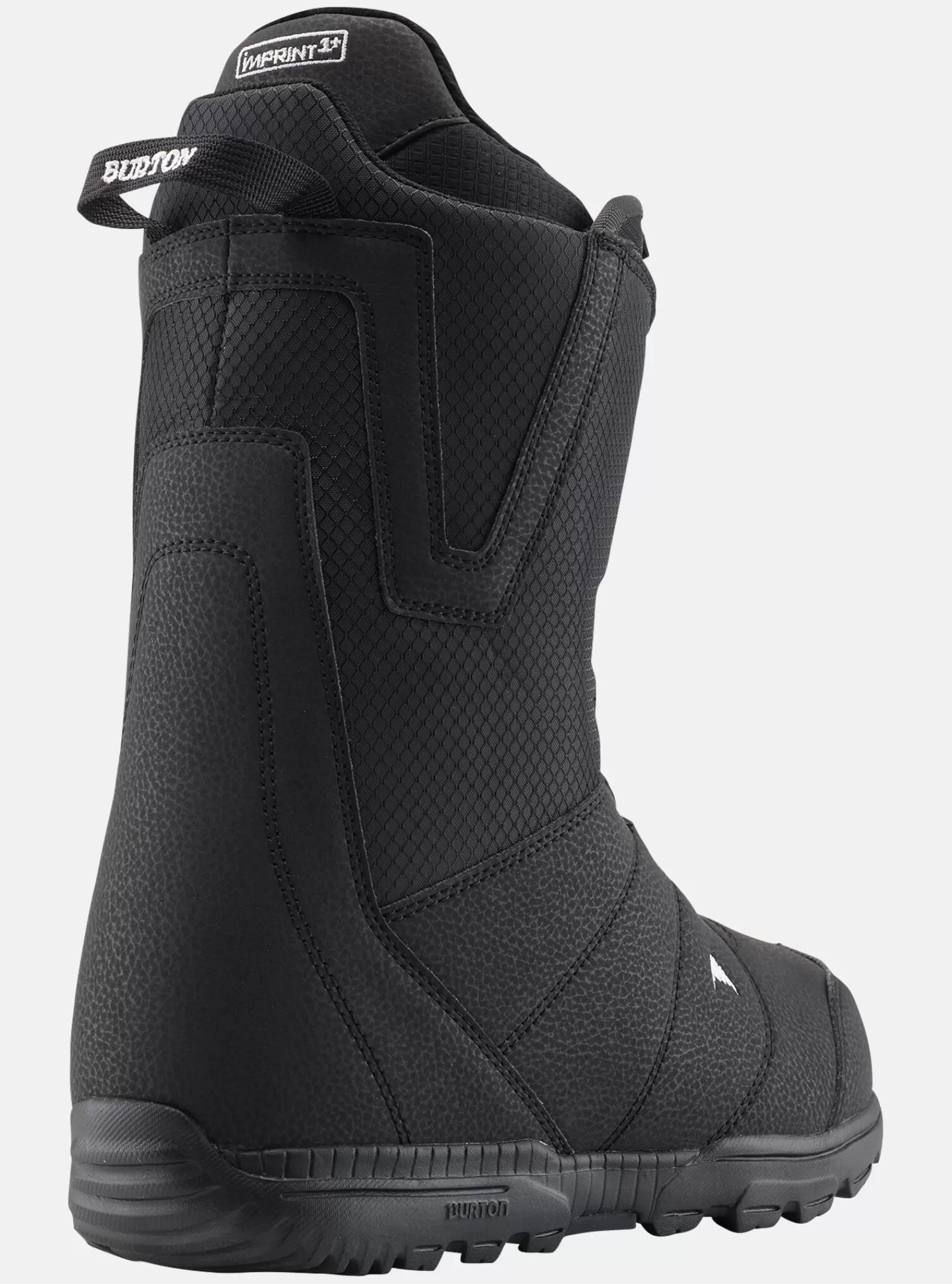 Burton Men's Moto BOA® Wide Snowboard Boots