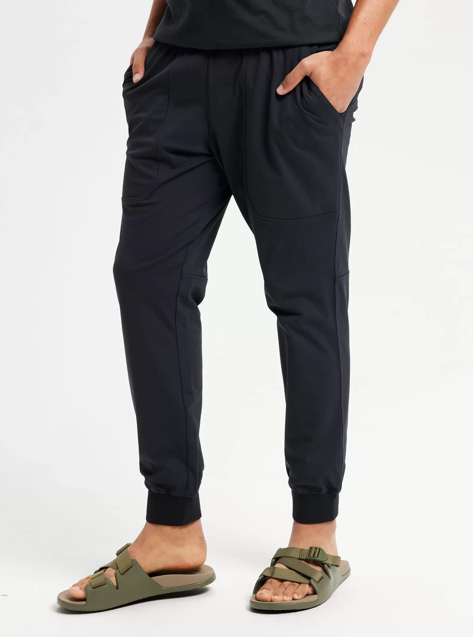 Burton Men's Multipath Jogger Pants