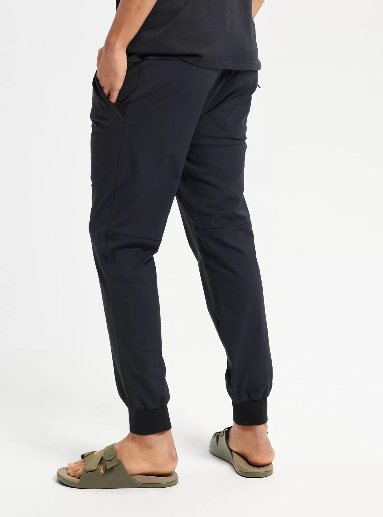 Burton Men's Multipath Jogger Pants