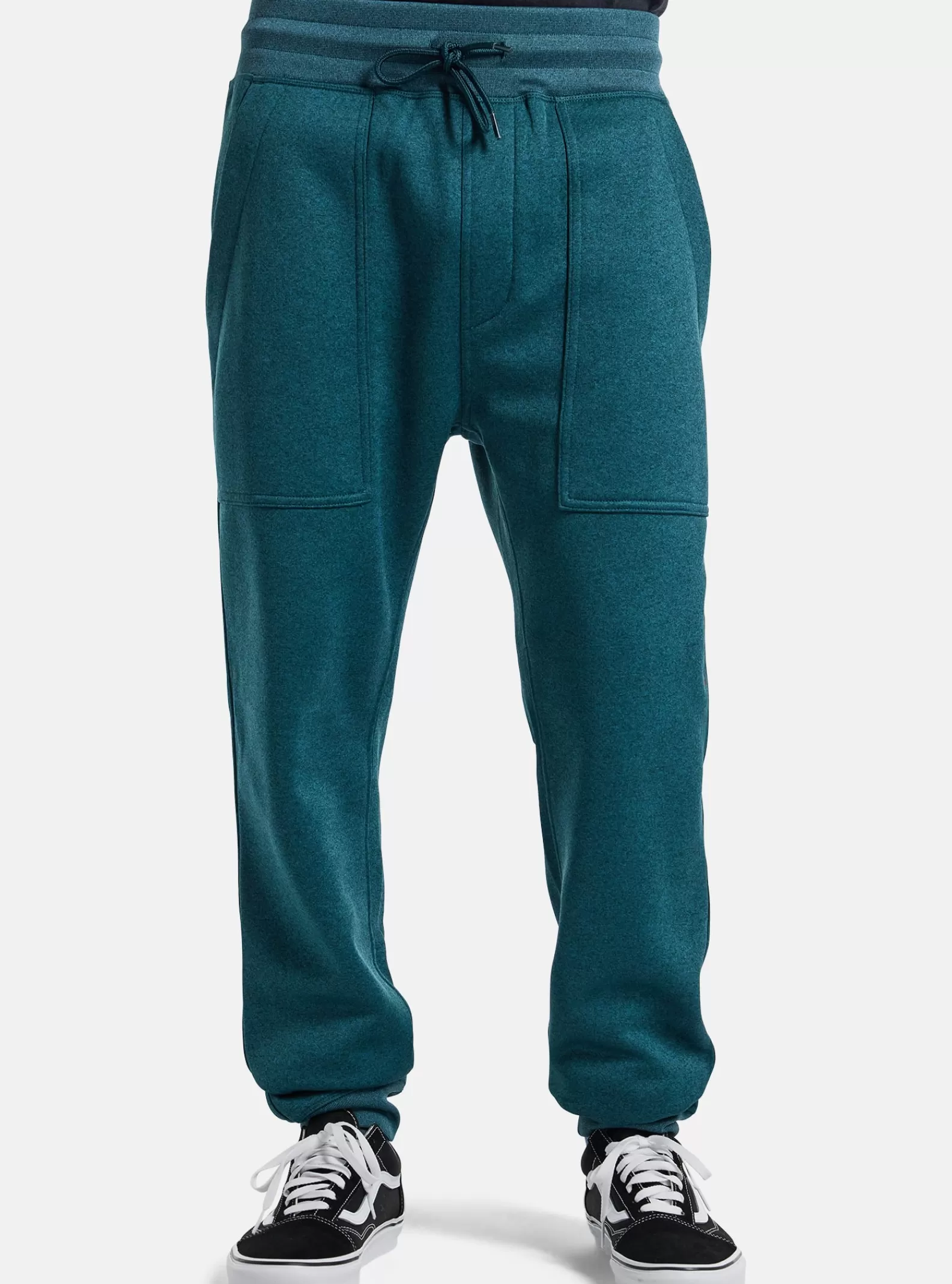 Burton Men's Oak Fleece Pants