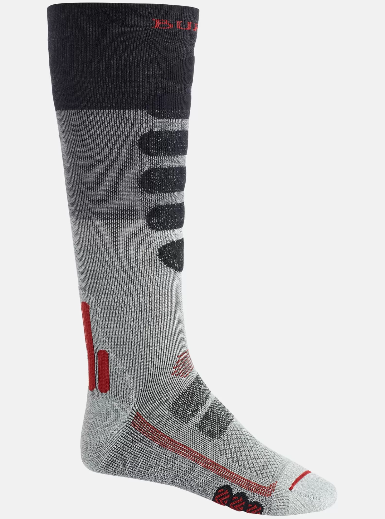 Burton Men's Performance + Lightweight Compression Socks