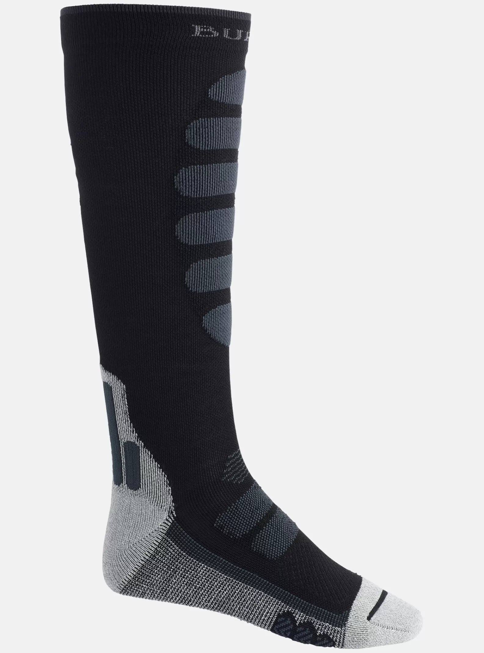 Burton Men's Performance + Lightweight Compression Socks