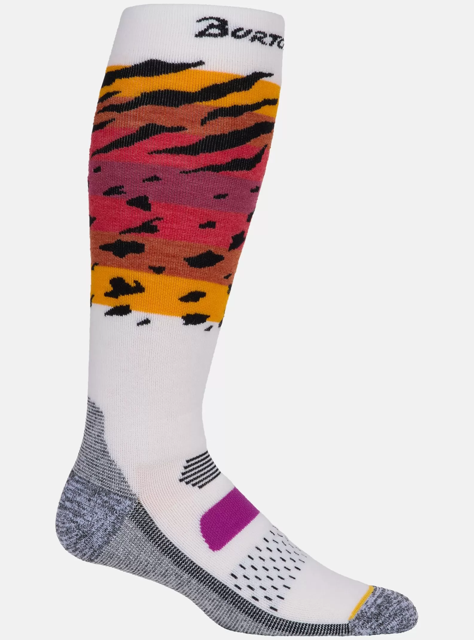 Burton Men's Performance Midweight Socks