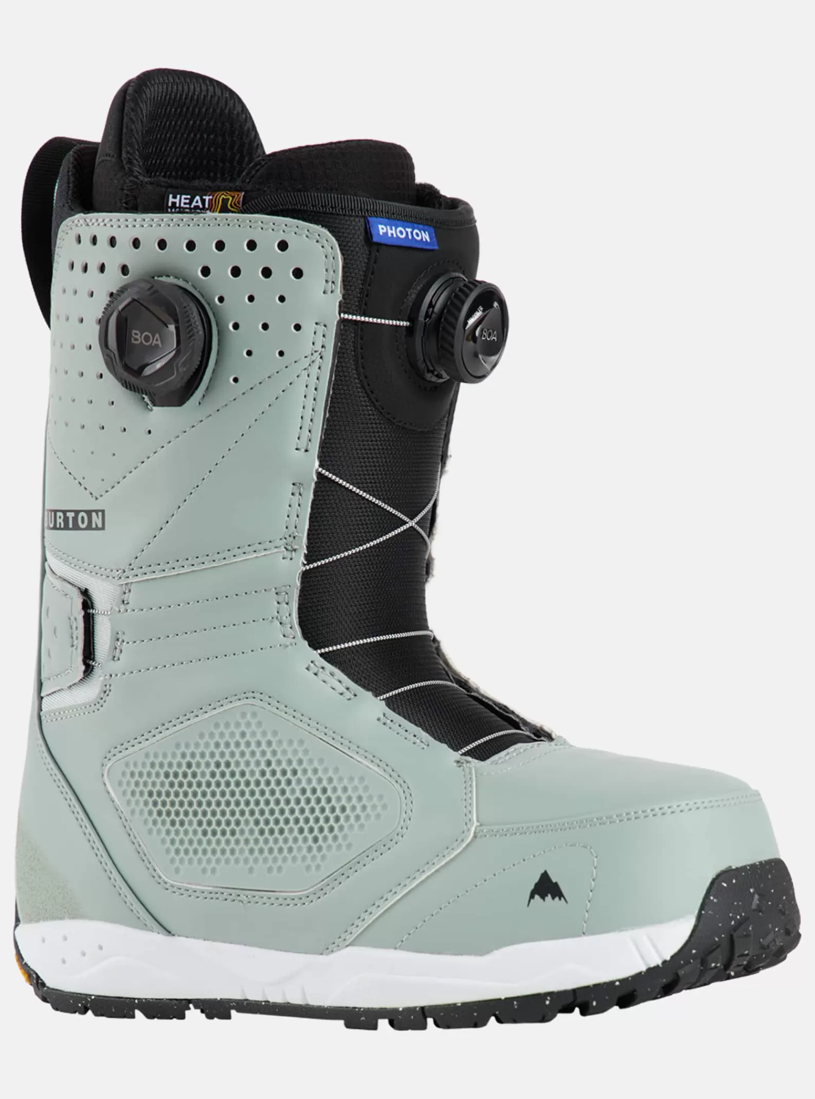 Burton Men's Photon BOA® Snowboard Boots