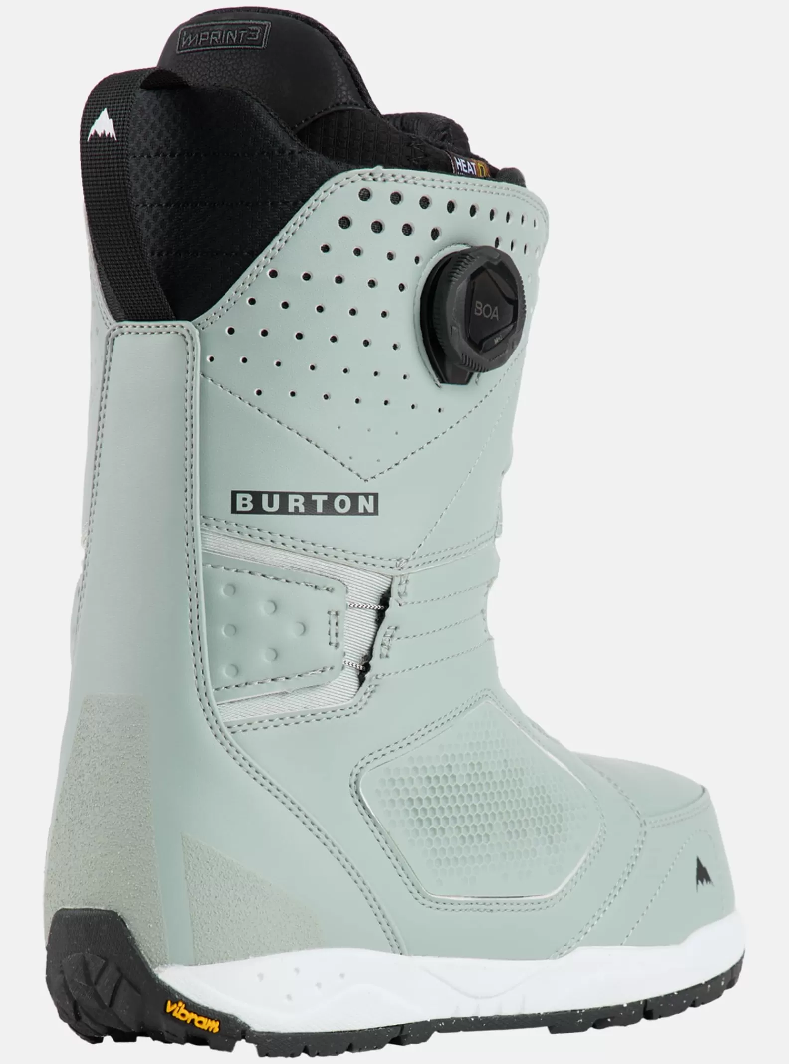 Burton Men's Photon BOA® Snowboard Boots