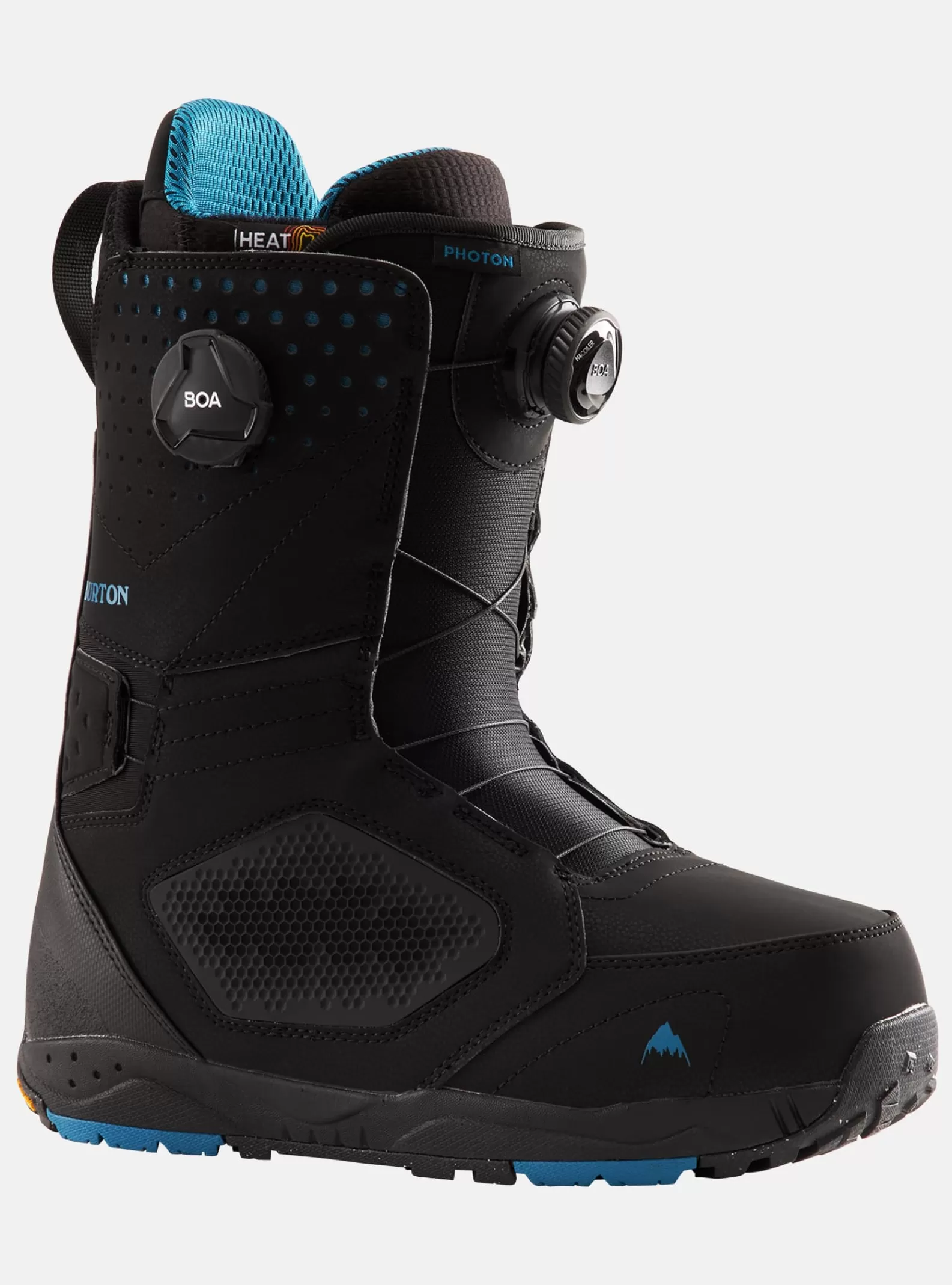 Burton Men's Photon BOA® Wide Snowboard Boots