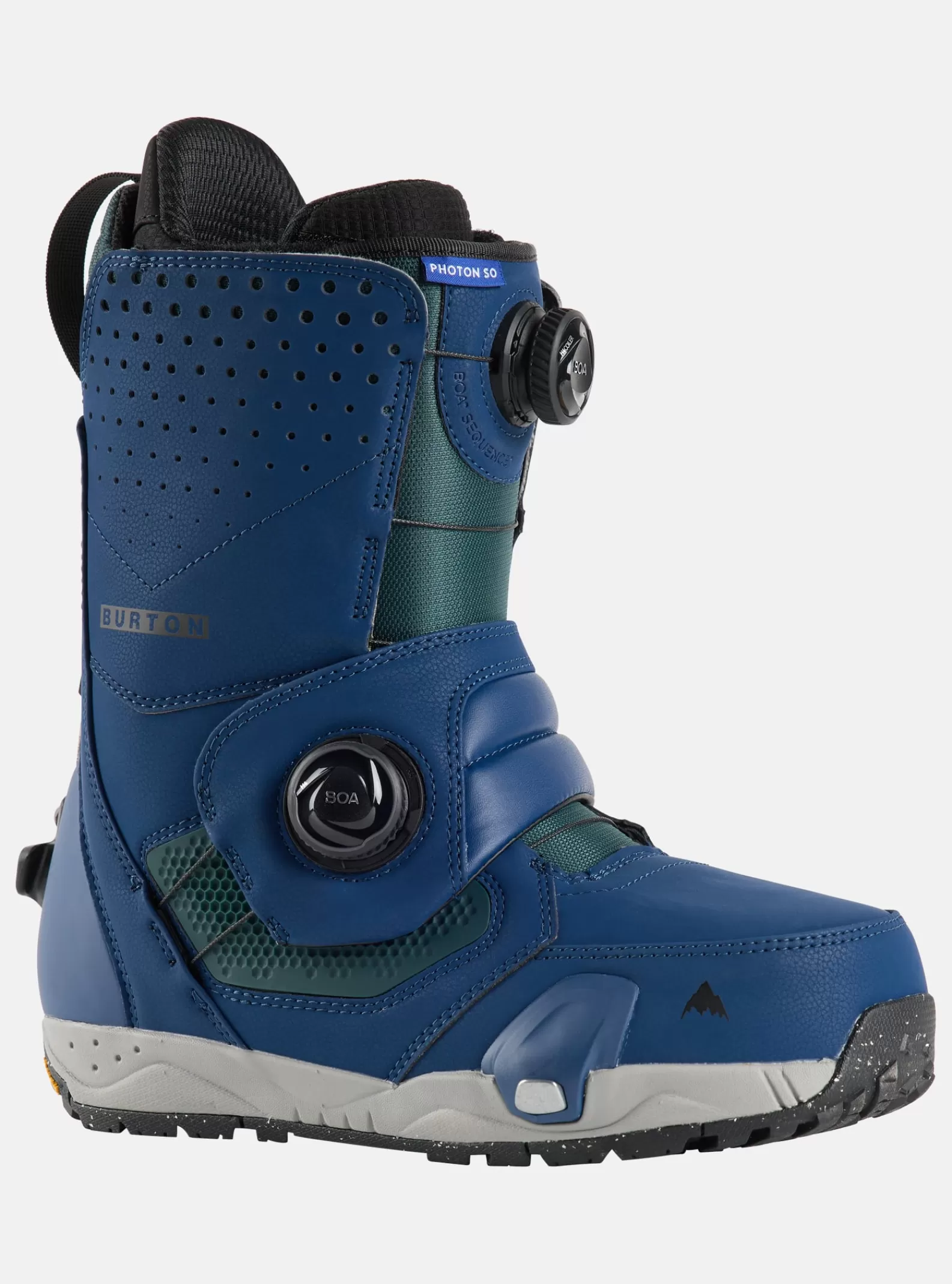 Burton Men's Photon Step On® Snowboard Boots