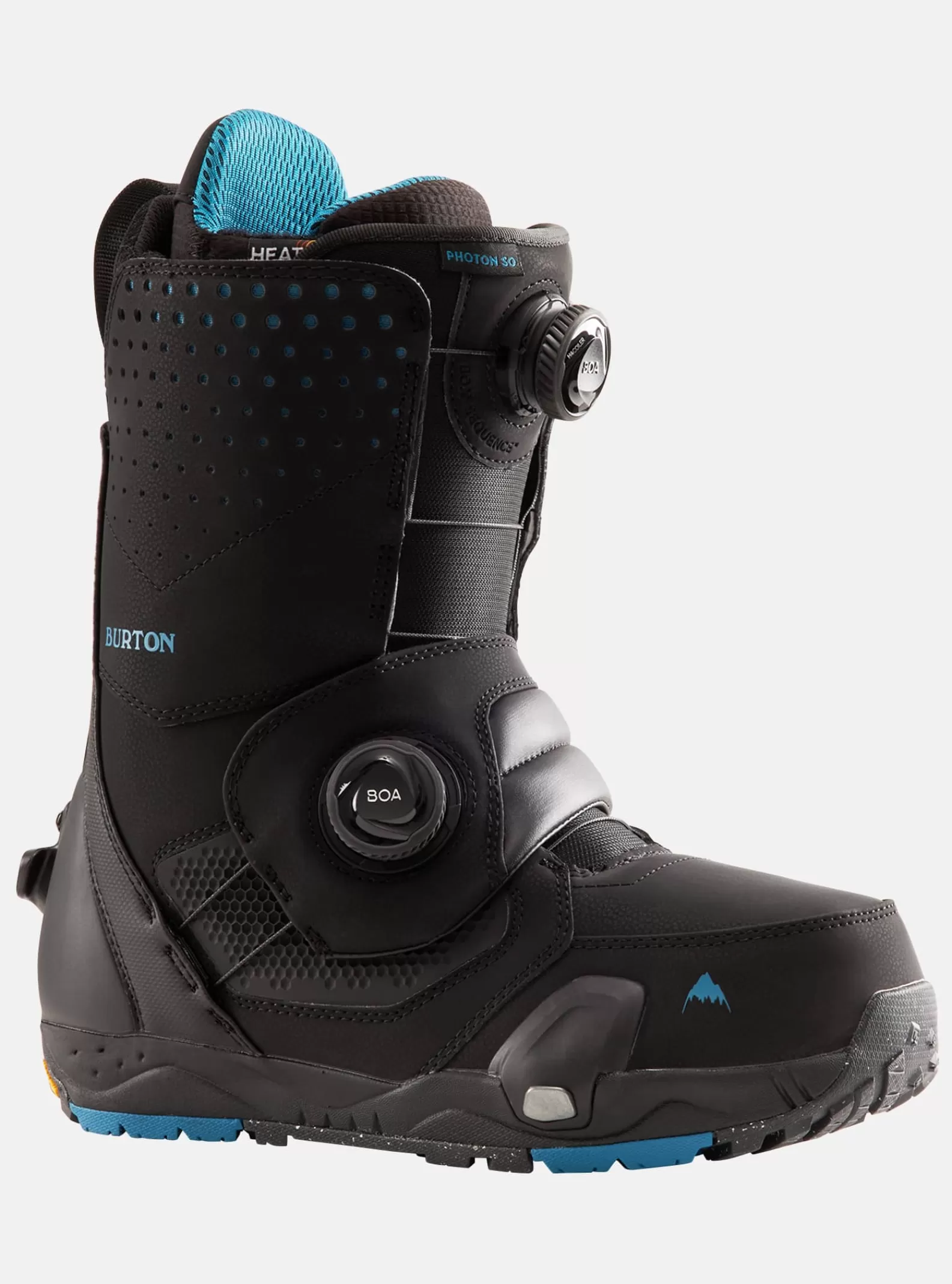 Burton Men's Photon Step On® Wide Snowboard Boots