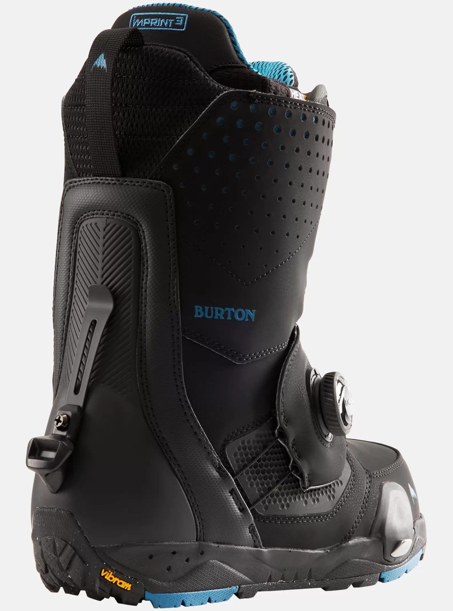 Burton Men's Photon Step On® Wide Snowboard Boots