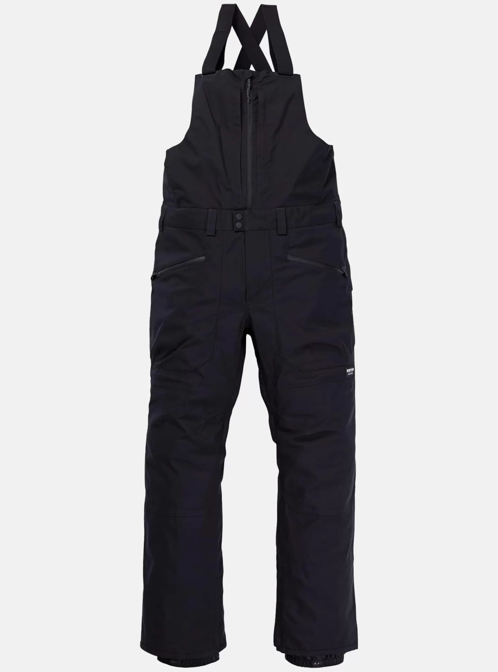 Burton Men's Reserve 2L Bib Pants