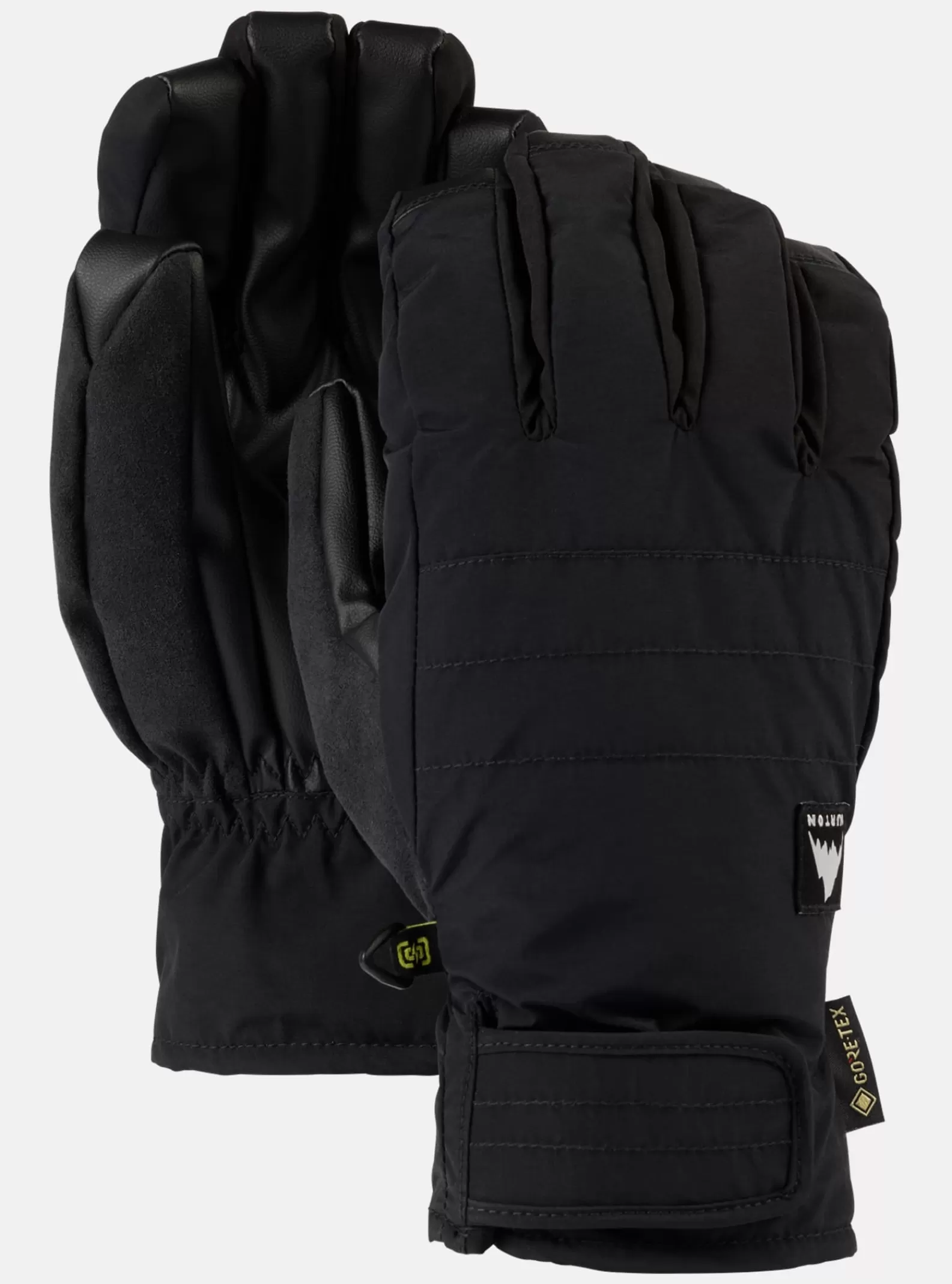 Burton Men's Reverb GORE‑TEX Gloves