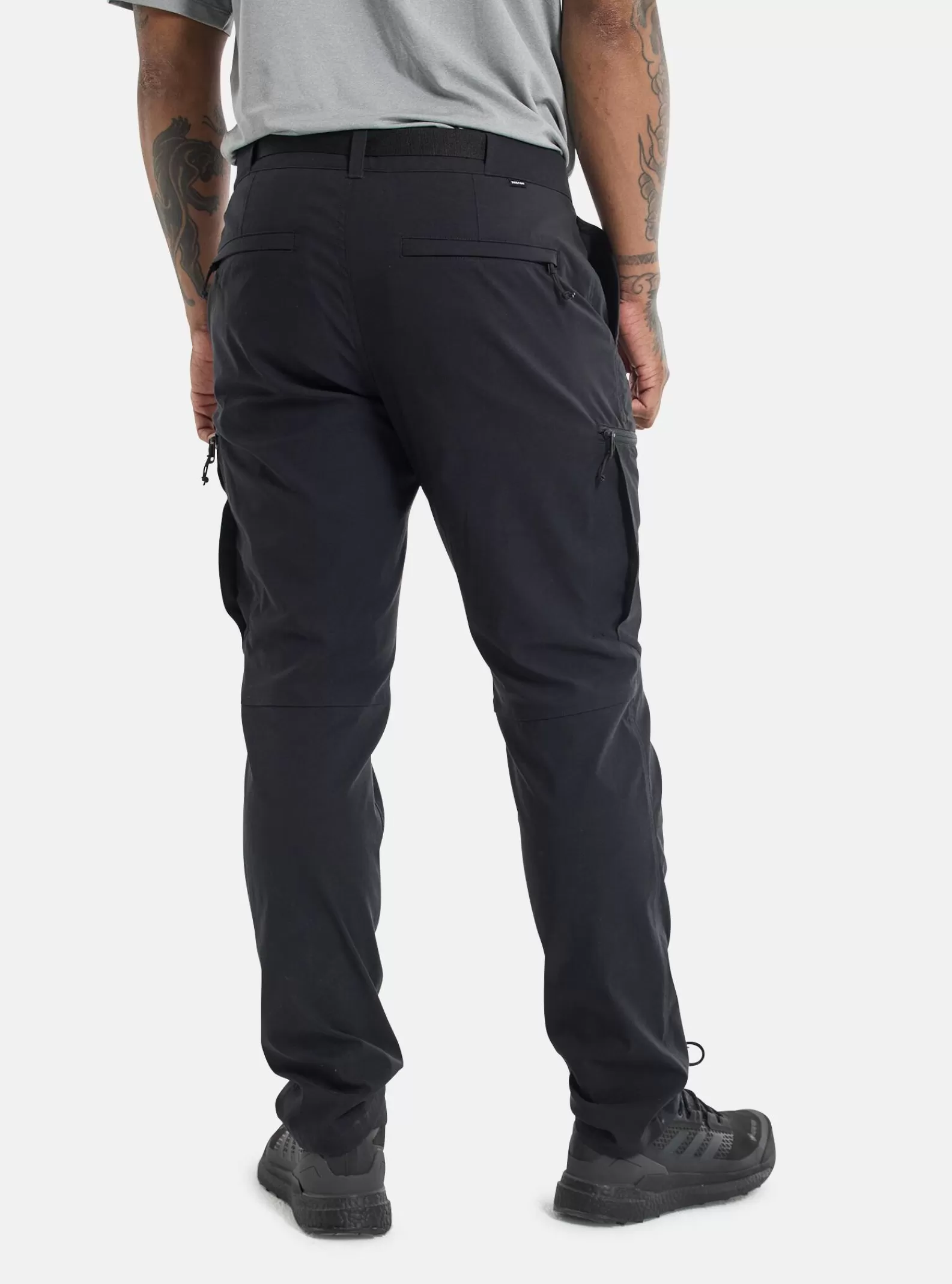 Burton Men's Ridge Cargo Pants