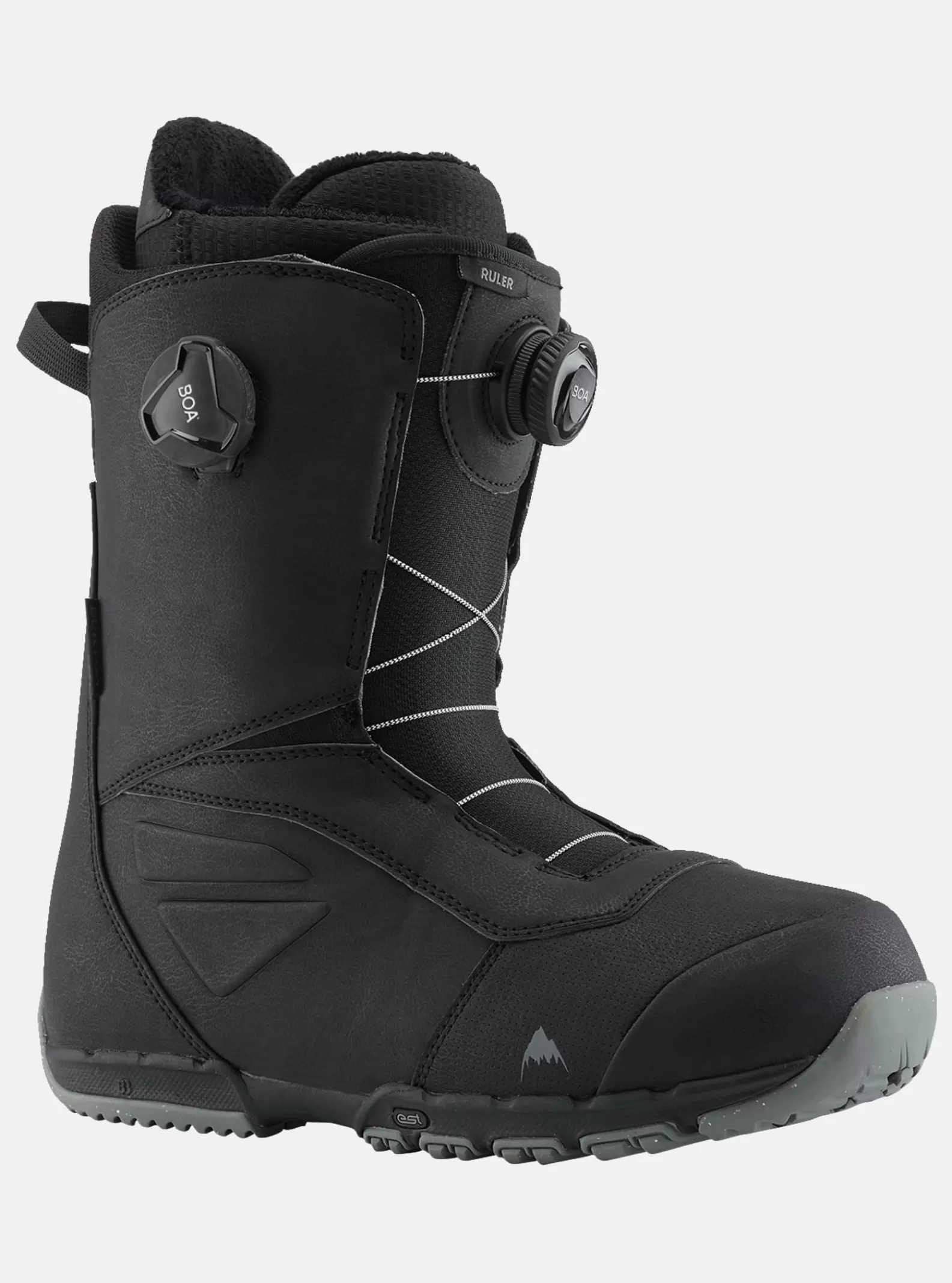 Burton Men's Ruler BOA® Snowboard Boots