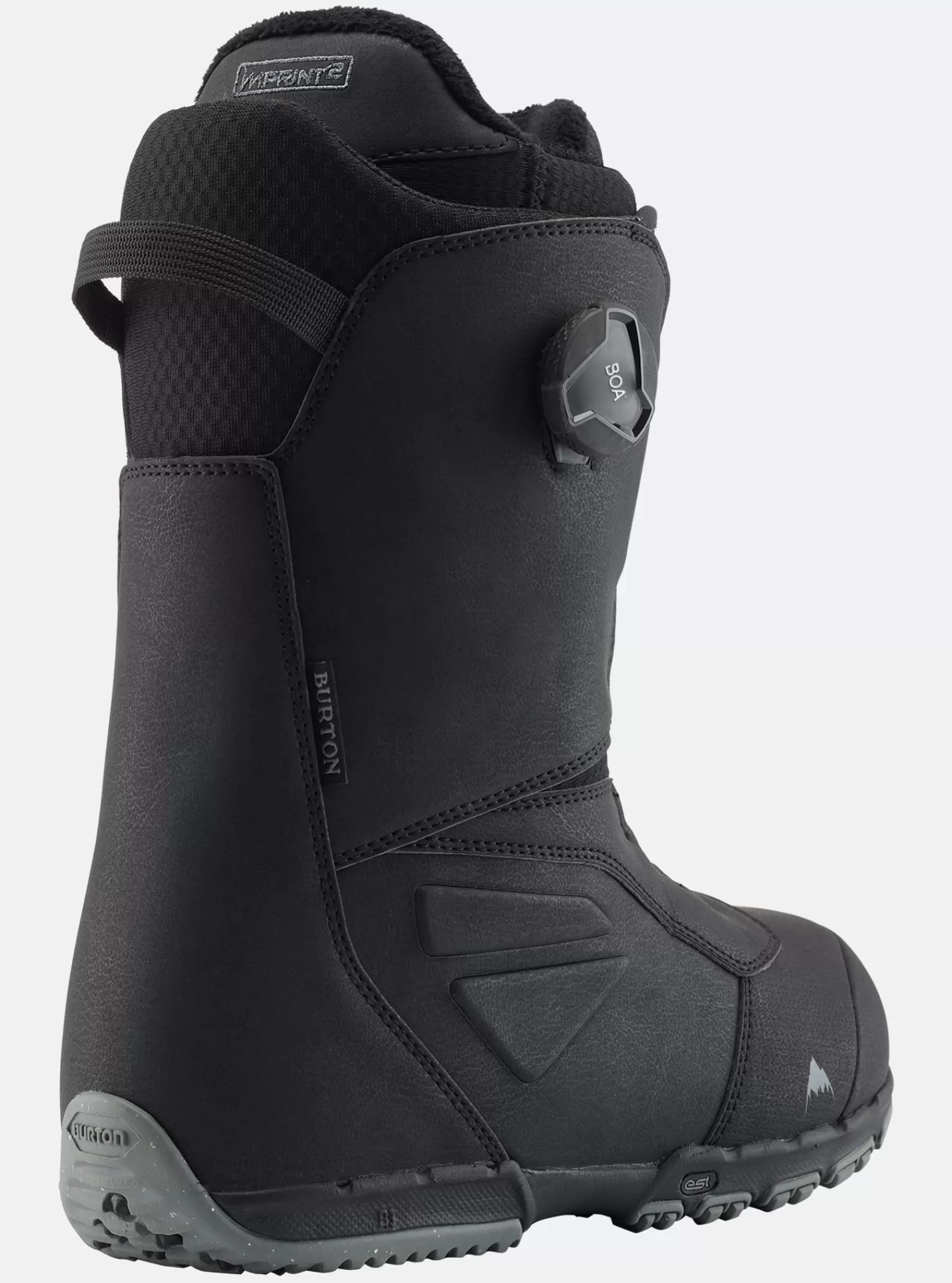 Burton Men's Ruler BOA® Snowboard Boots