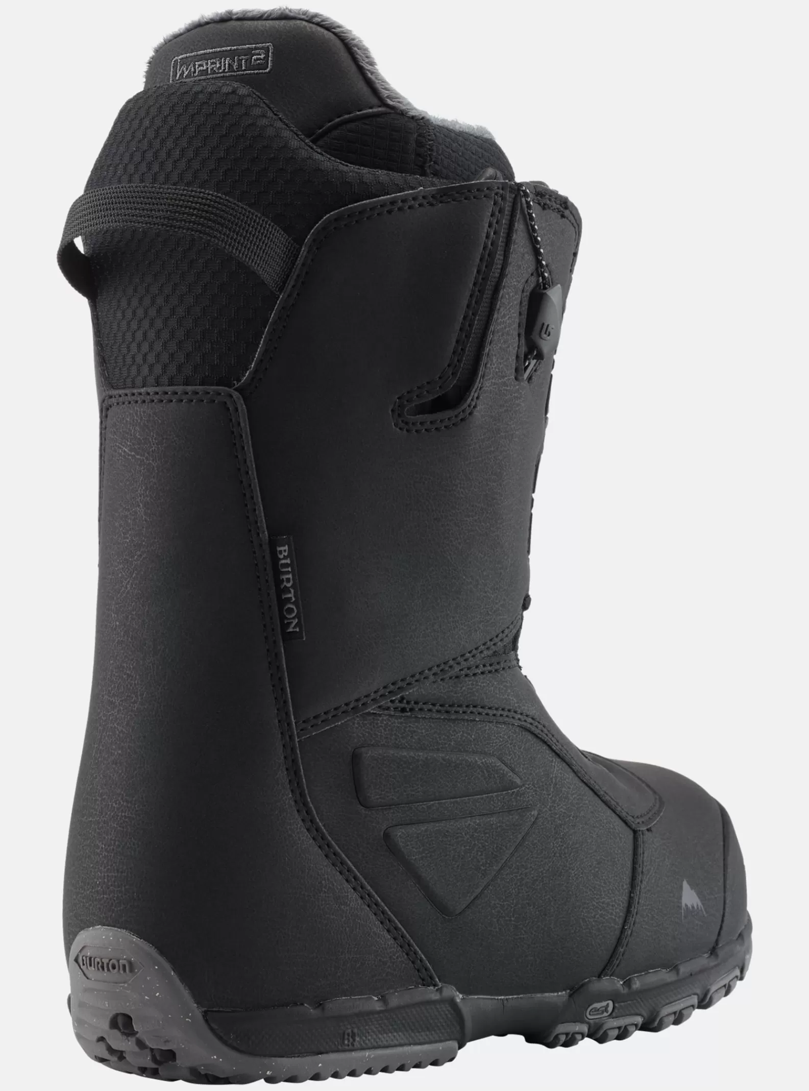 Burton Men's Ruler Snowboard Boots