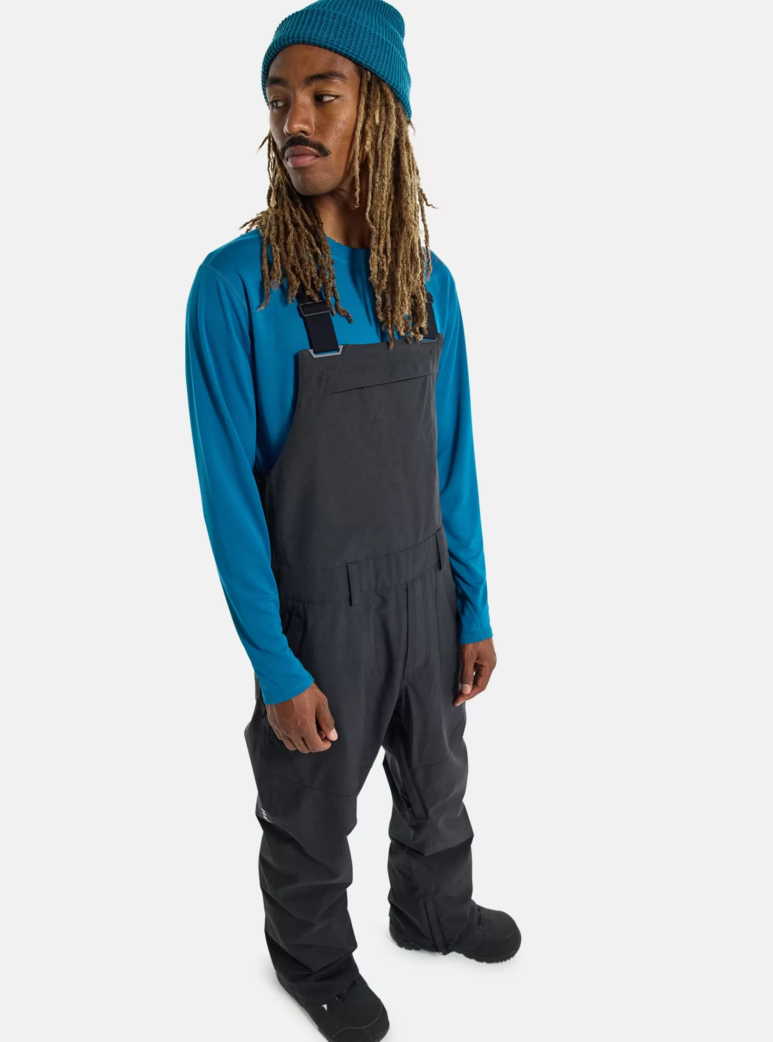 Burton Men's Snowdial Bib Pants