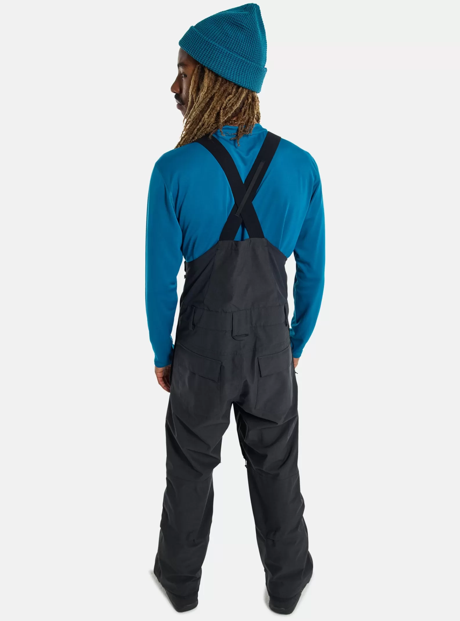 Burton Men's Snowdial Bib Pants