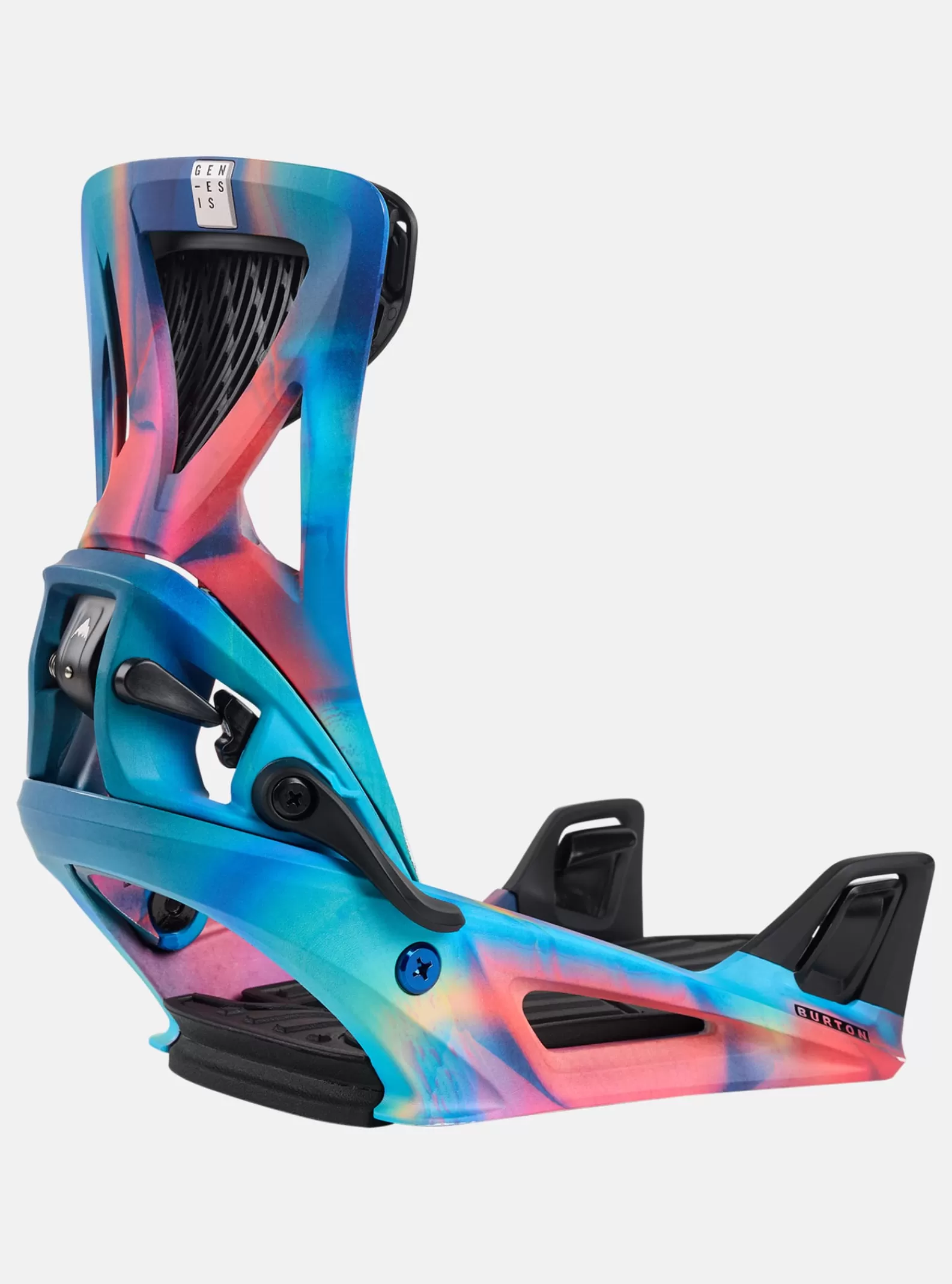 Burton Men's Step On® Genesis Re:Flex Snowboard Bindings