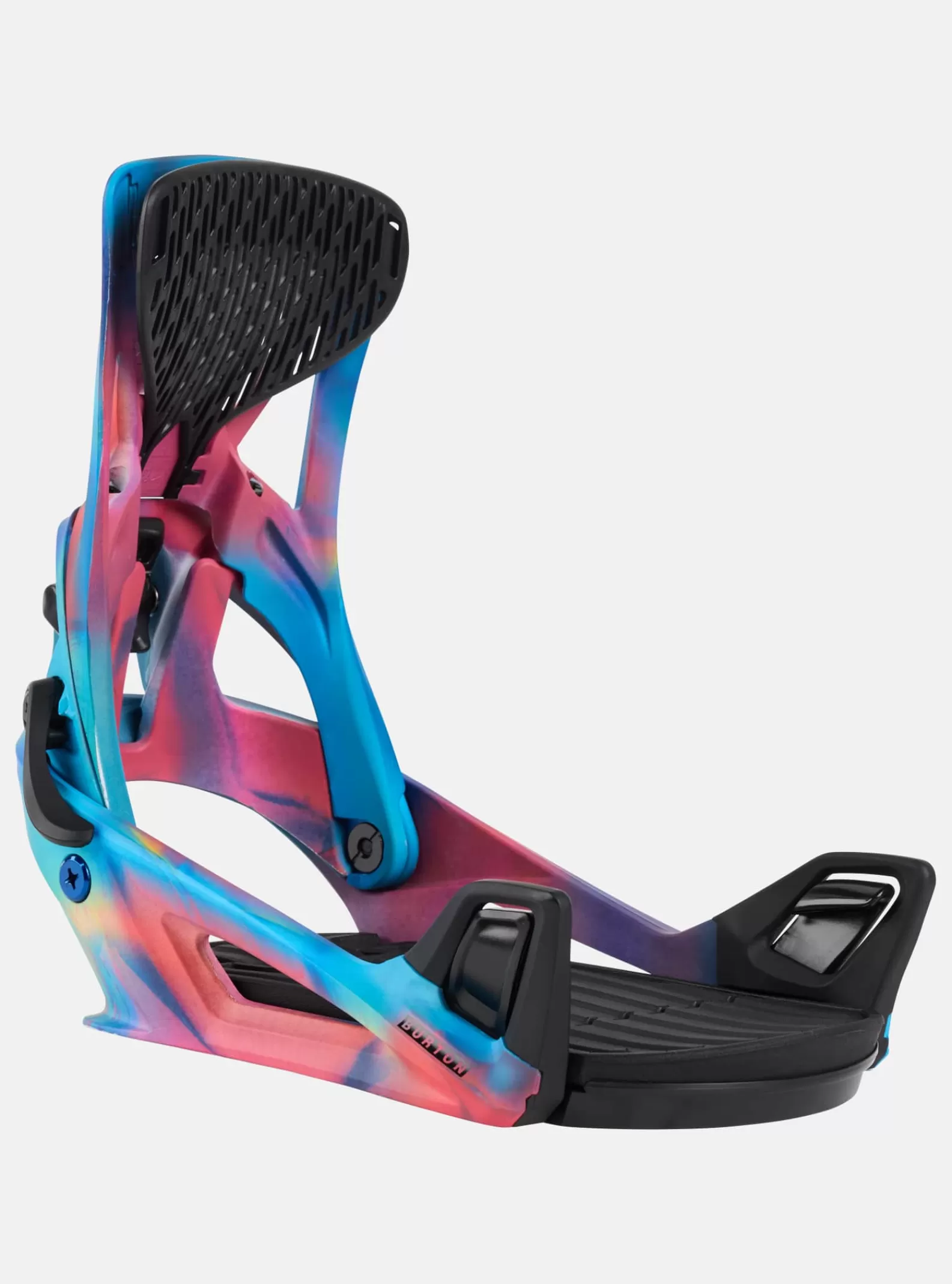 Burton Men's Step On® Genesis Re:Flex Snowboard Bindings