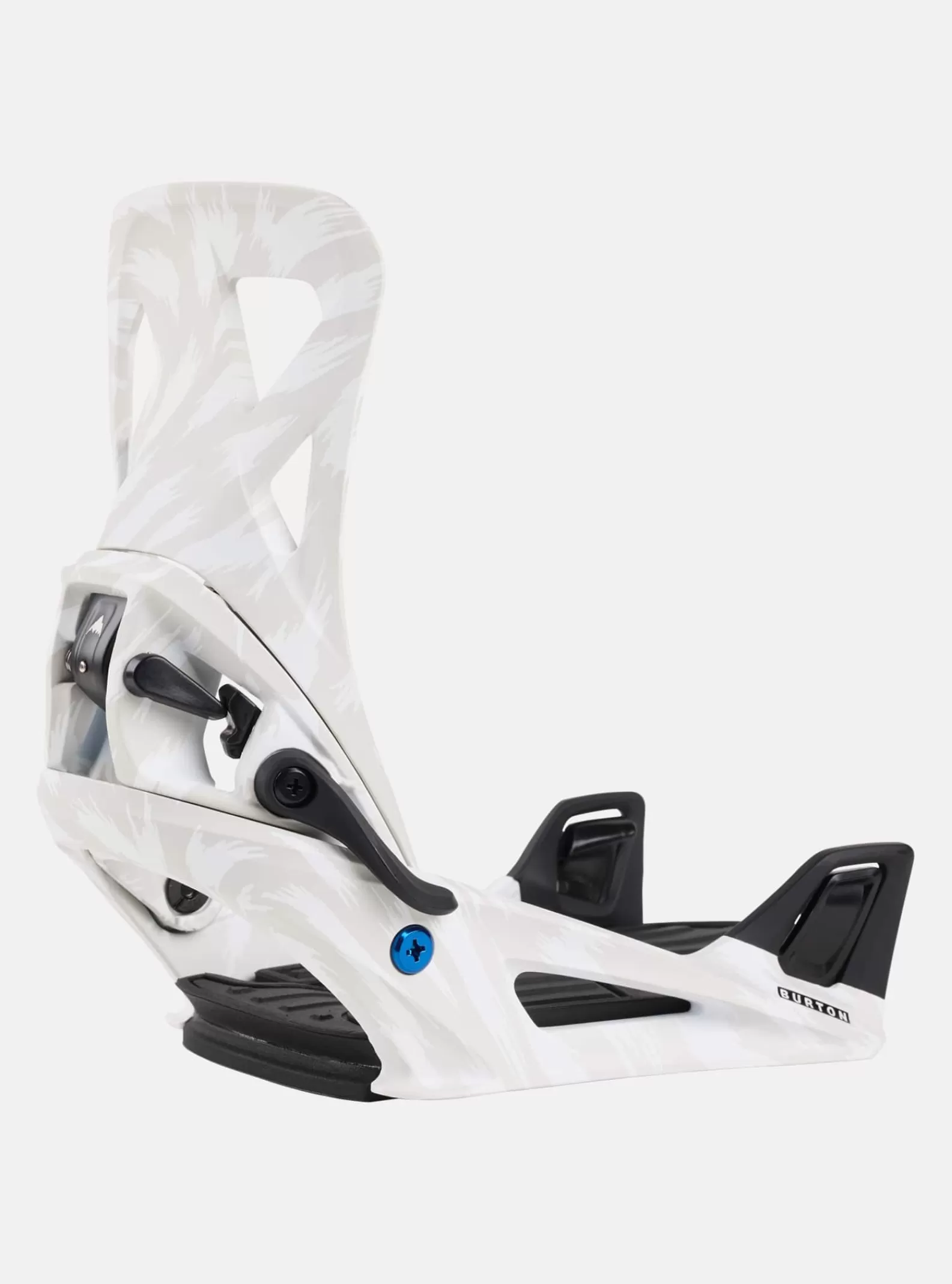 Burton Men's Step On® Re:Flex Snowboard Bindings